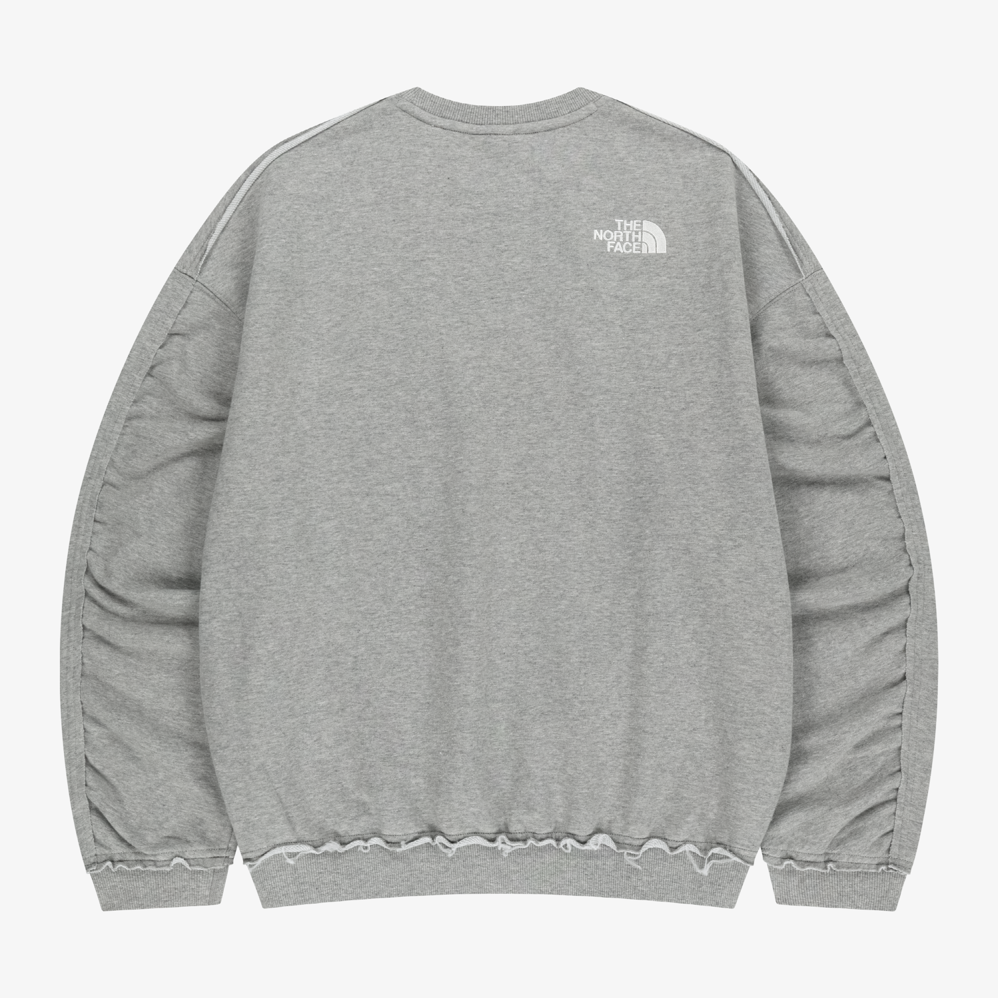 EXPLORE SWEATSHIRTS