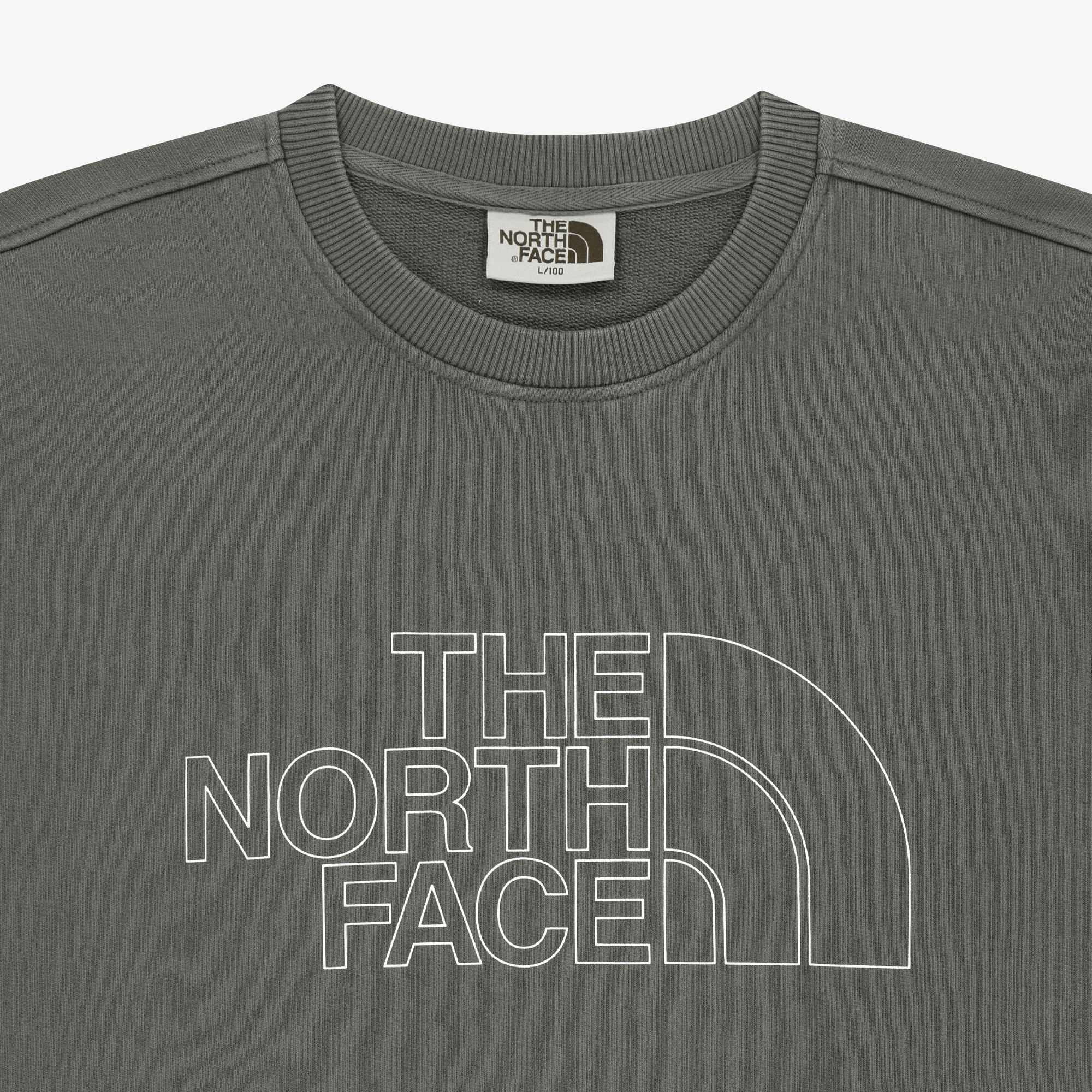 SUNFOLD SWEATSHIRTS