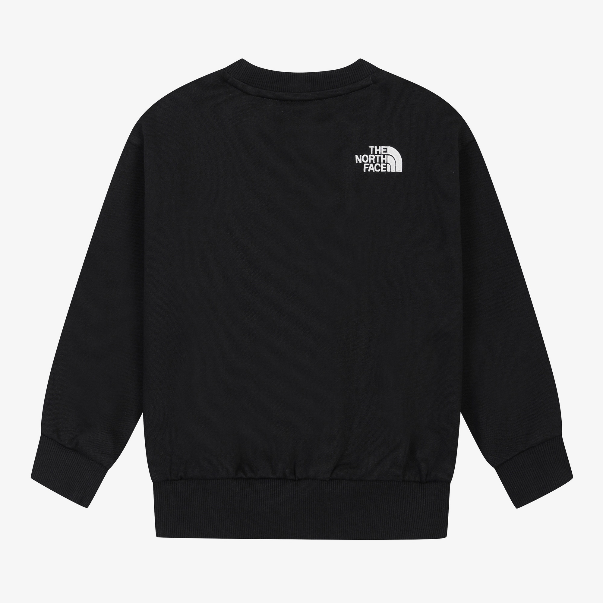K'S GO-TO SWEATSHIRTS