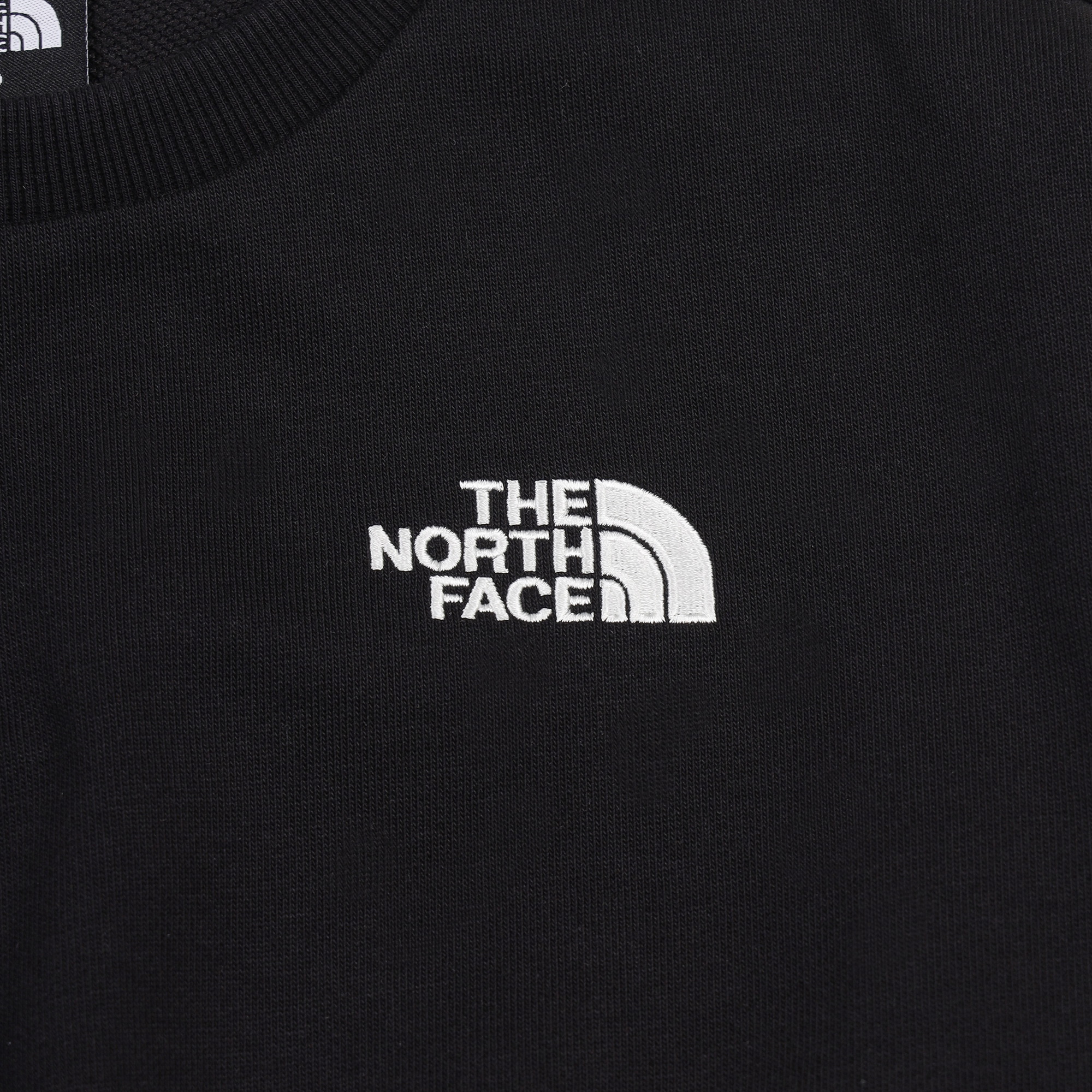 K'S GO-TO SWEATSHIRTS