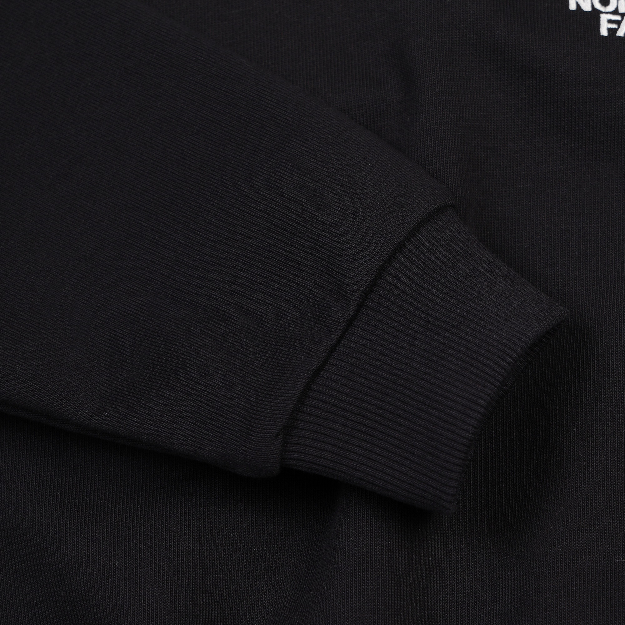 K'S GO-TO SWEATSHIRTS