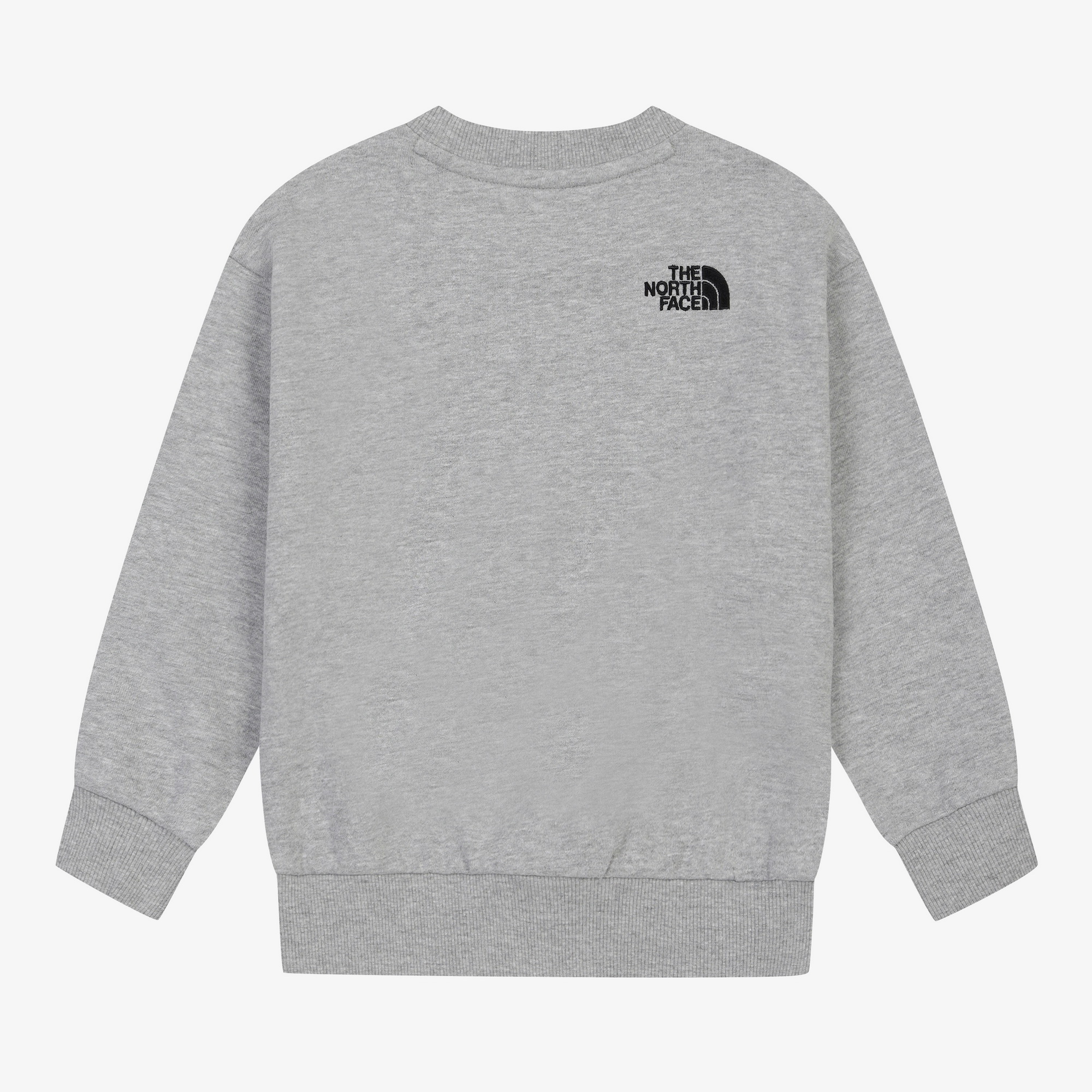 K'S GO-TO SWEATSHIRTS
