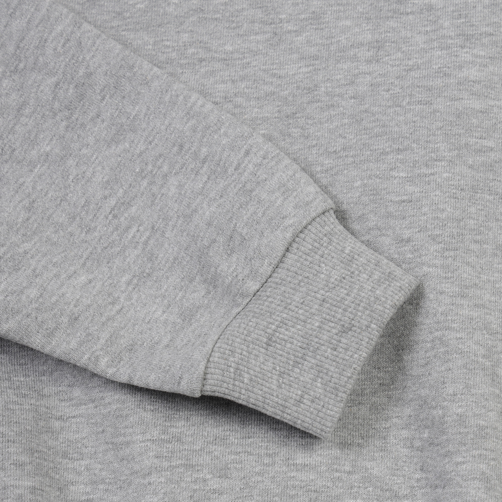 K'S GO-TO SWEATSHIRTS