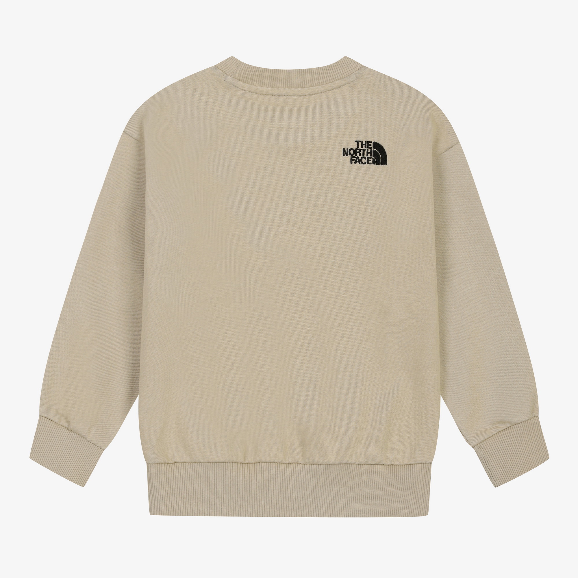 K'S GO-TO SWEATSHIRTS