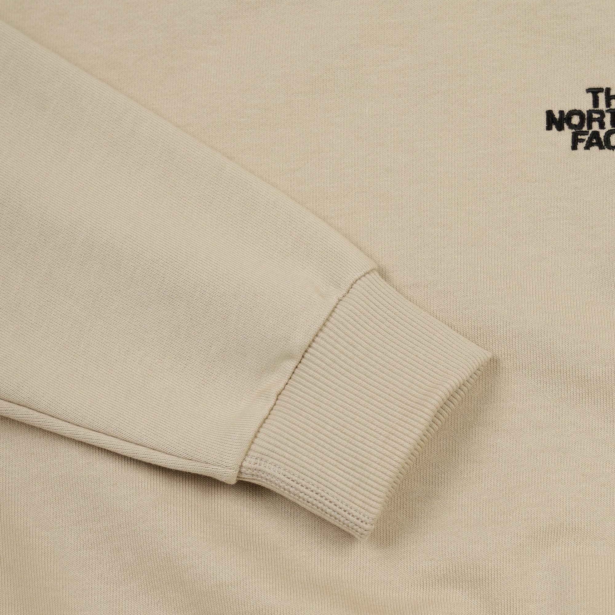 K'S GO-TO SWEATSHIRTS