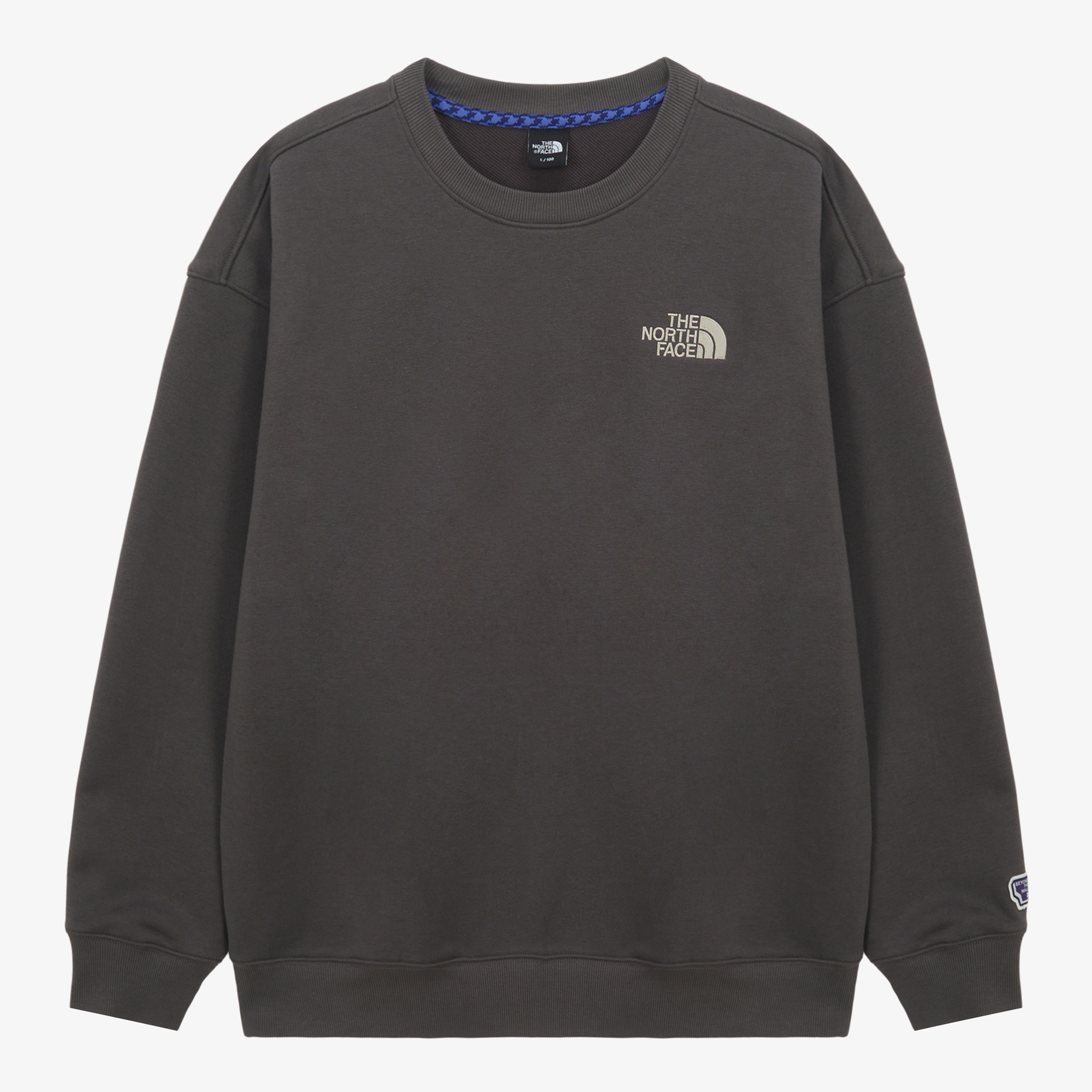 M'S DAYCLIMB SWEATSHIRTS