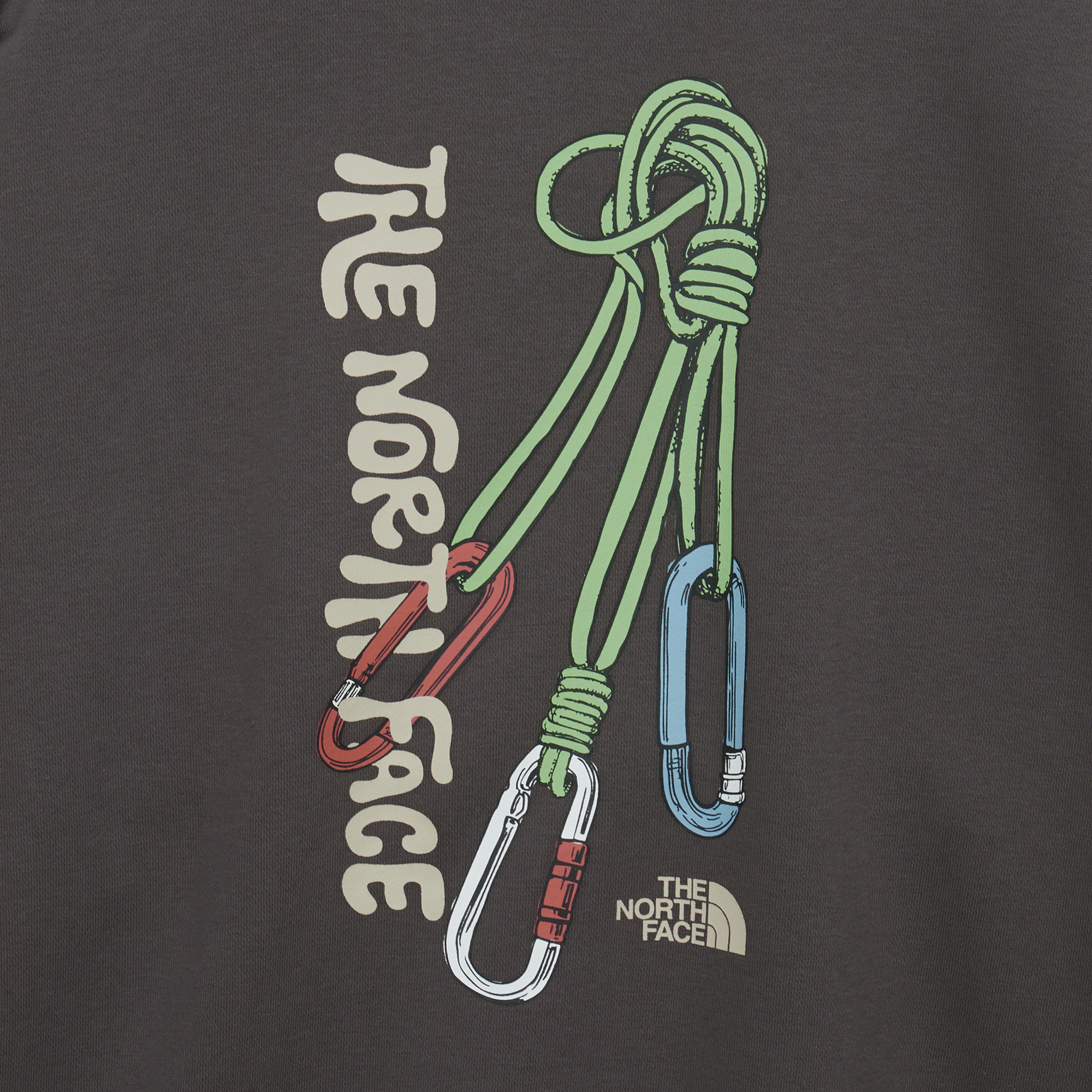 M'S DAYCLIMB SWEATSHIRTS
