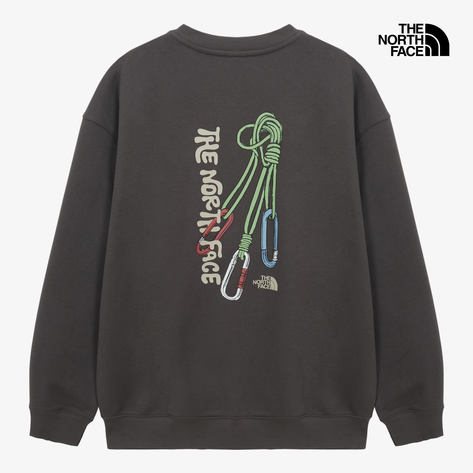 M'S DAYCLIMB SWEATSHIRTS