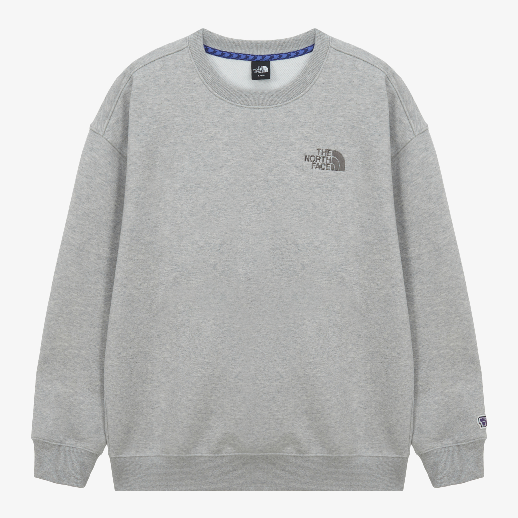 M'S DAYCLIMB SWEATSHIRTS