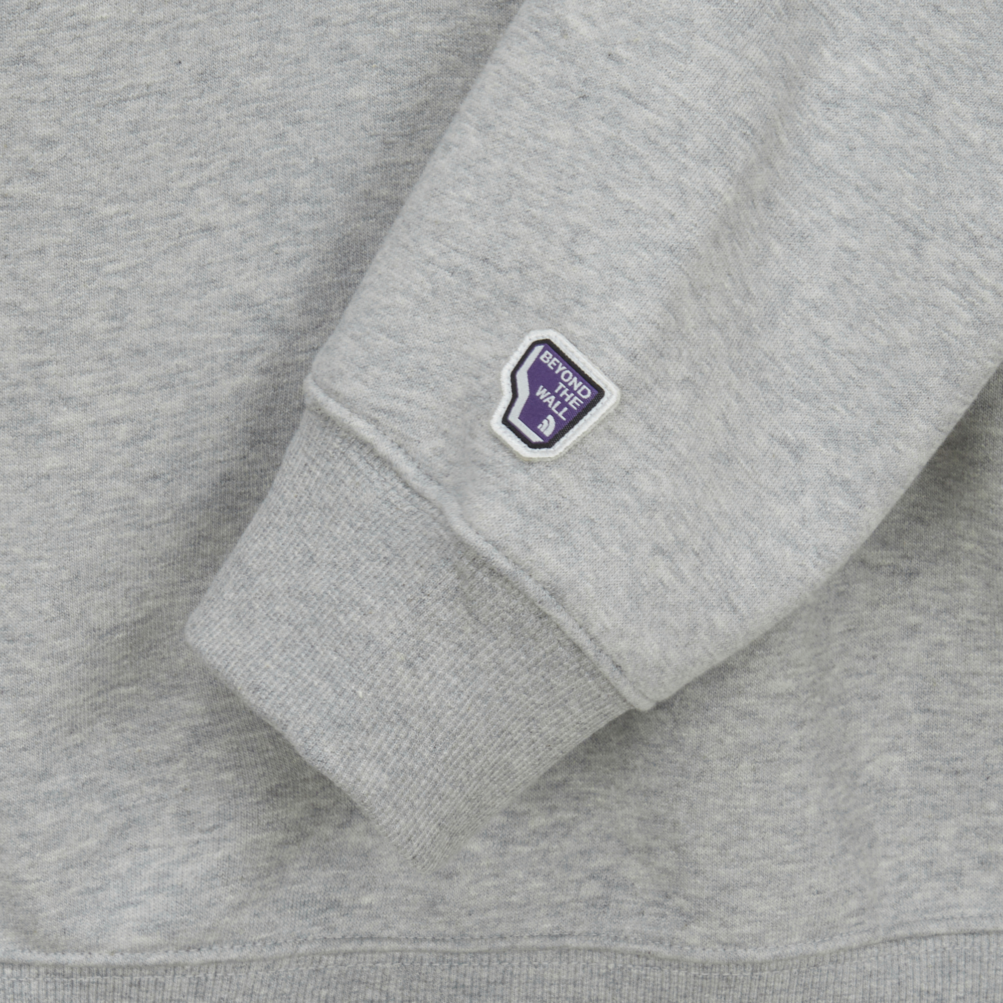 M'S DAYCLIMB SWEATSHIRTS