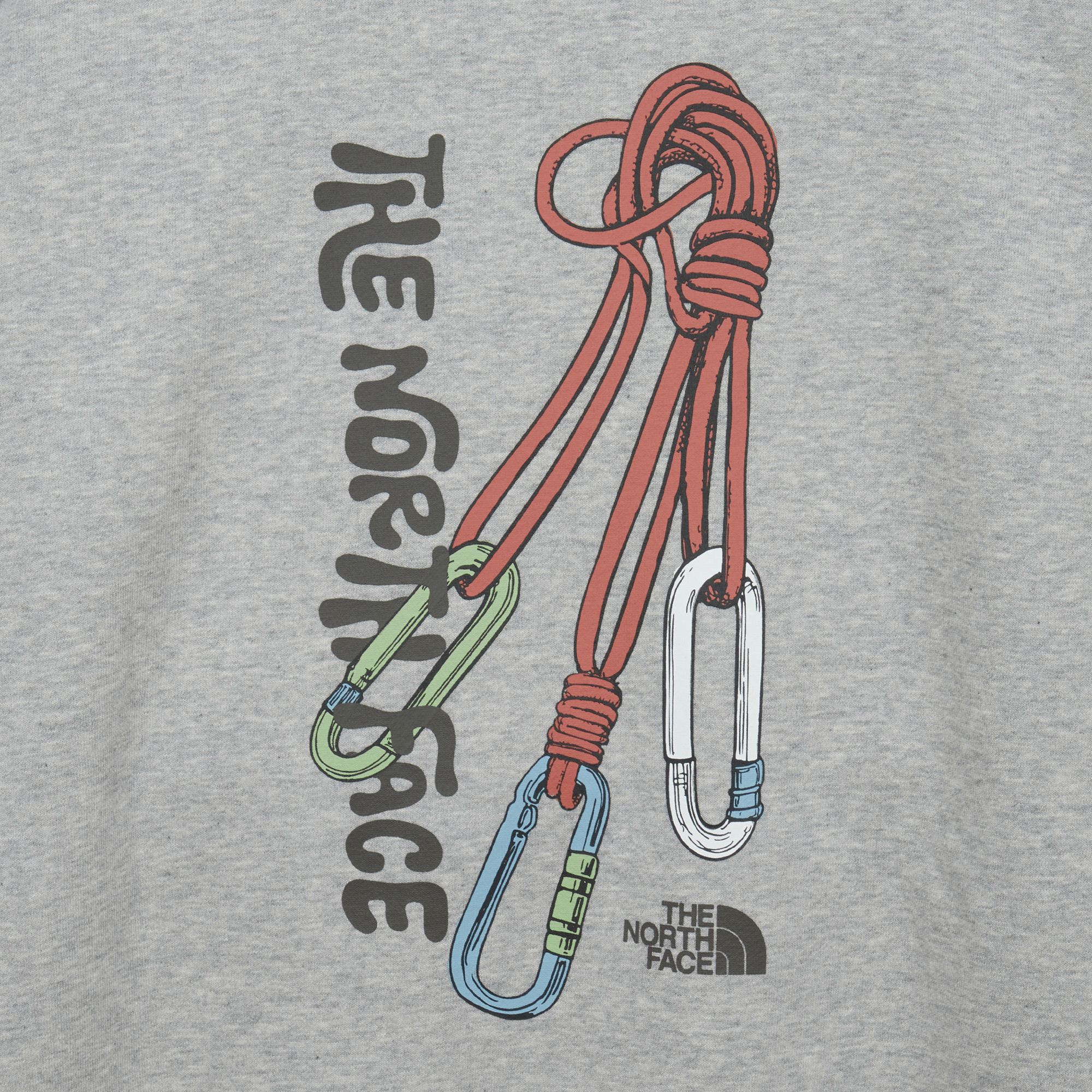 M'S DAYCLIMB SWEATSHIRTS
