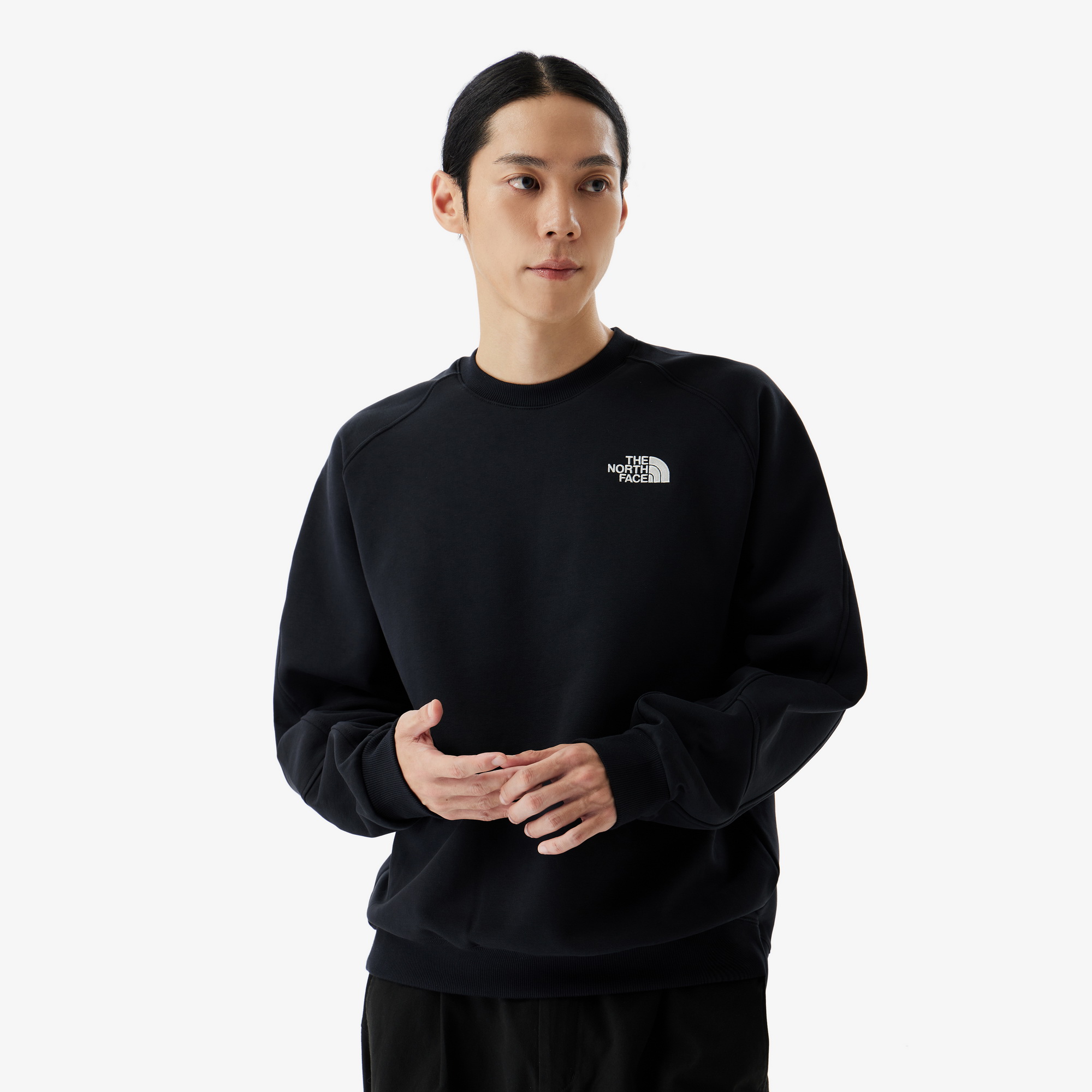 SOFTLINE SWEATSHIRTS