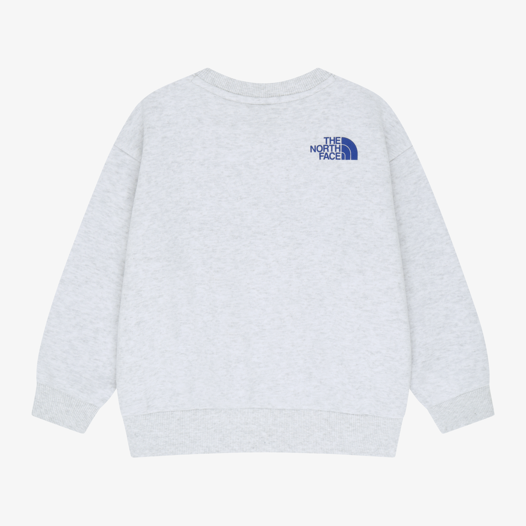 K'S ZEST SWEATSHIRTS