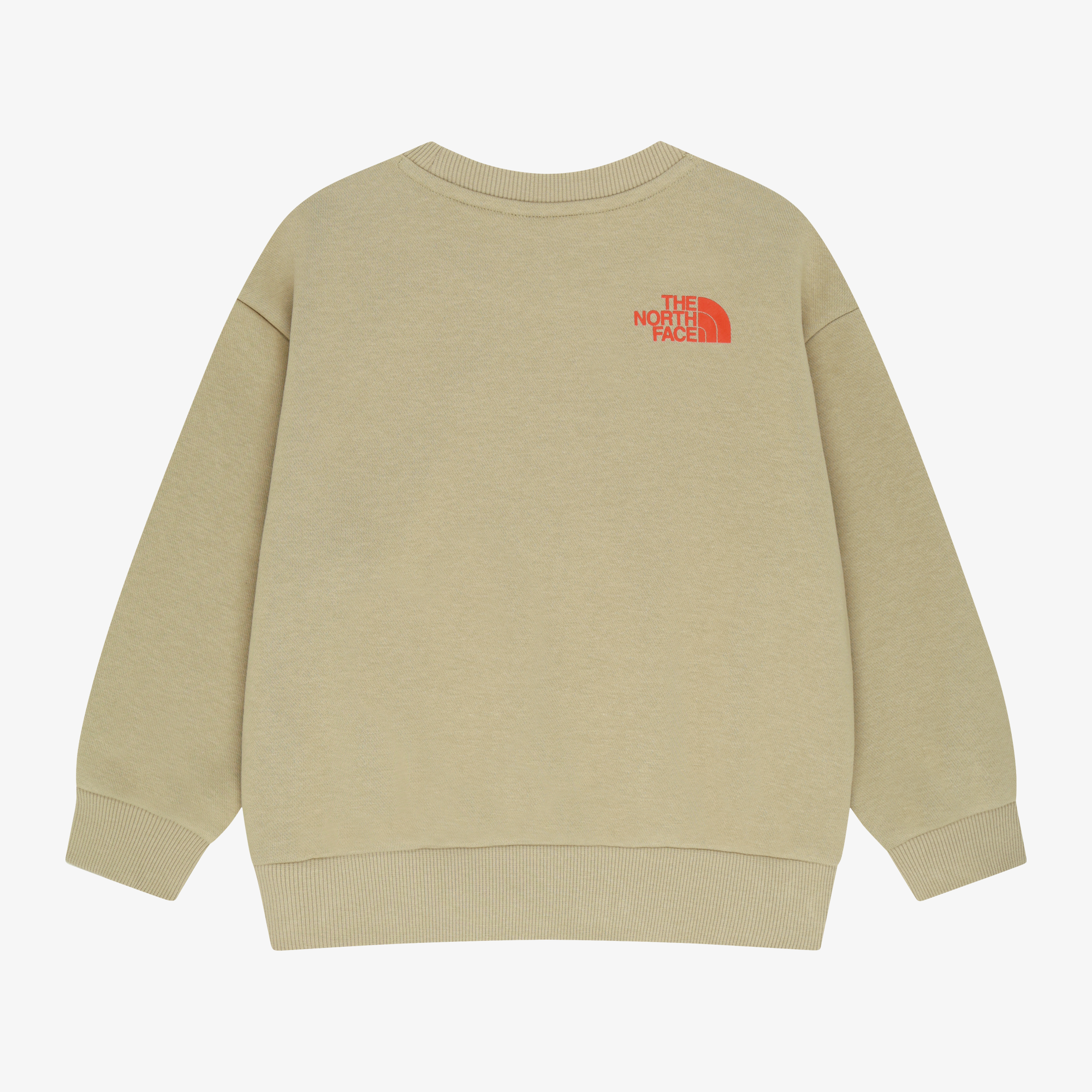 K'S ZEST SWEATSHIRTS