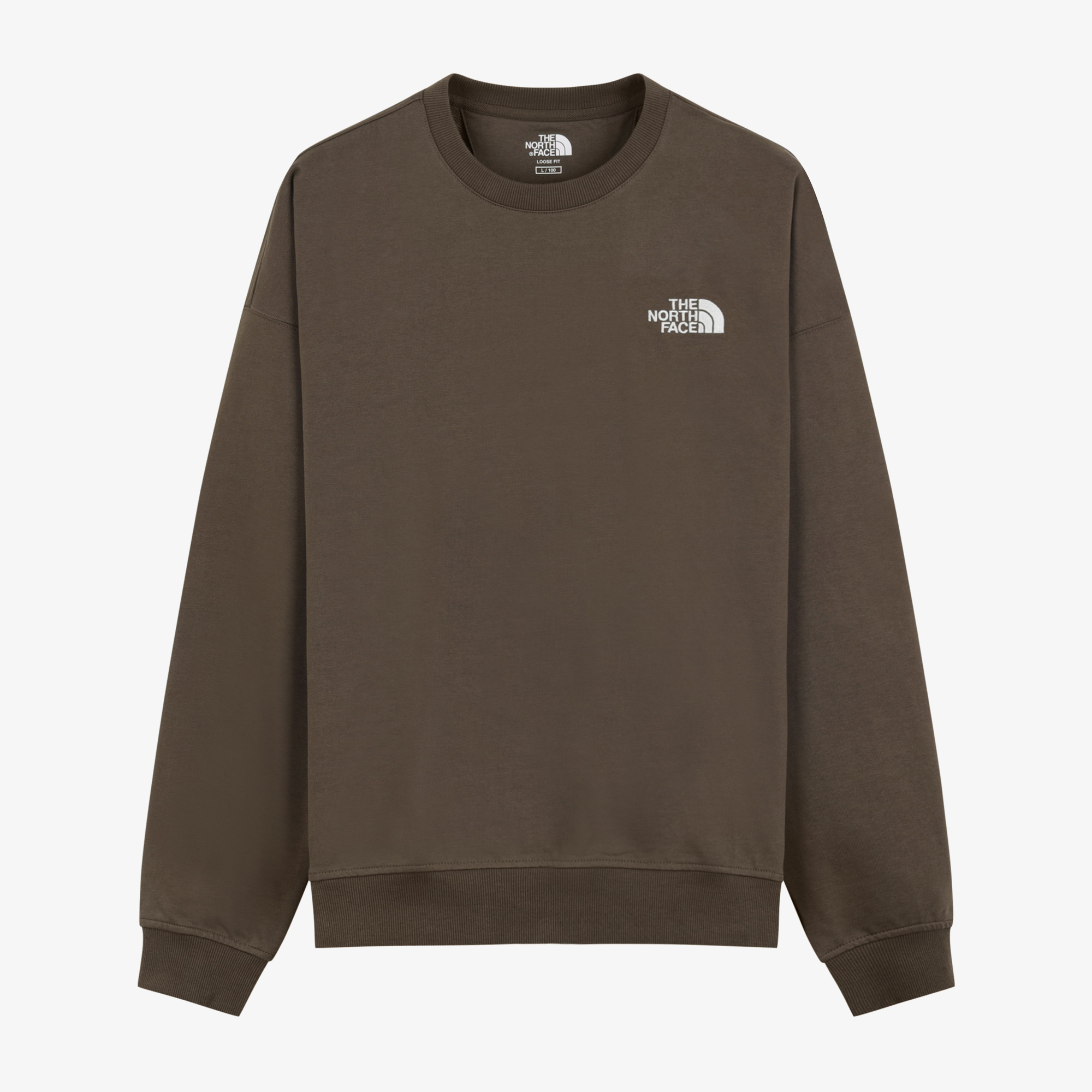 WL SWEATSHIRTS