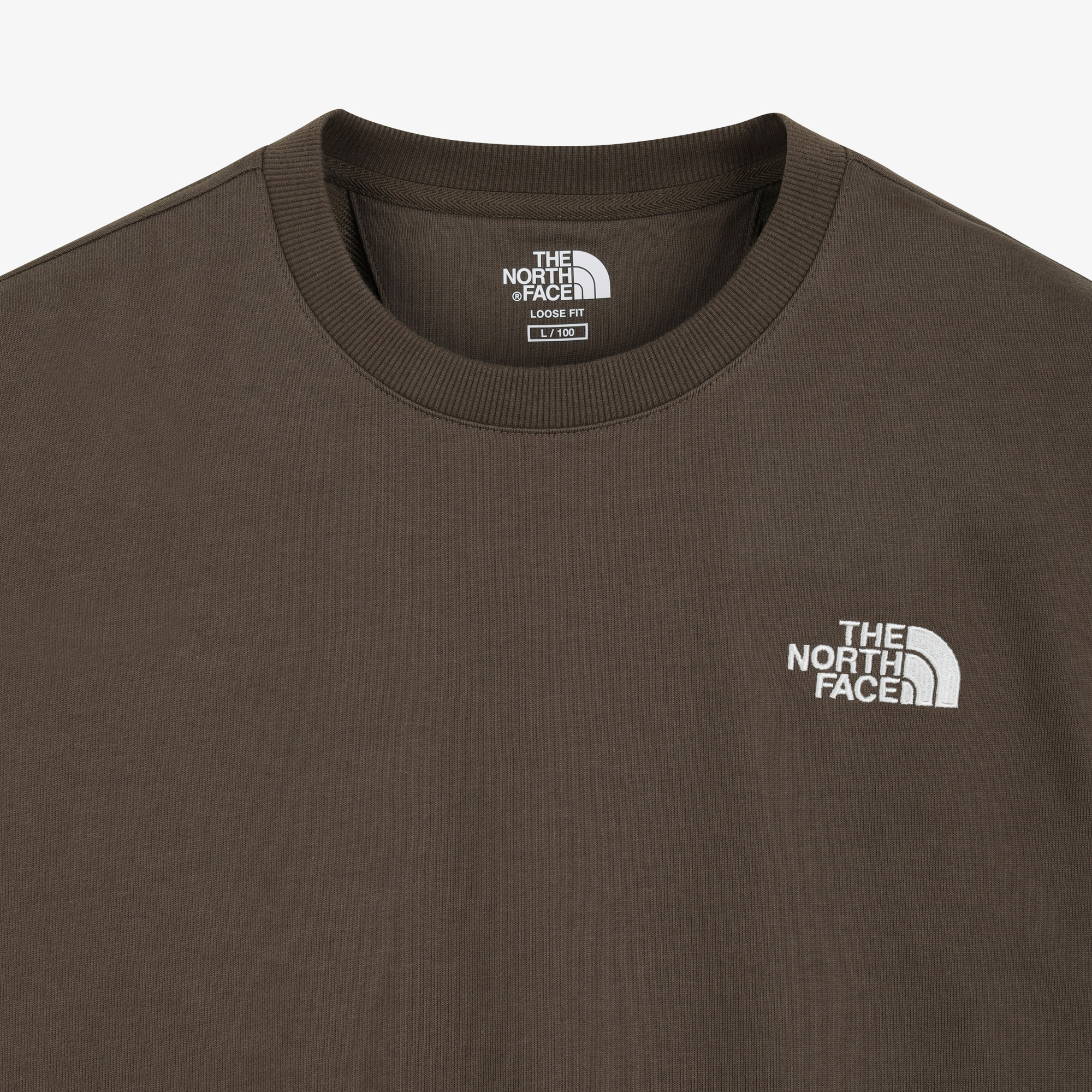 WL SWEATSHIRTS