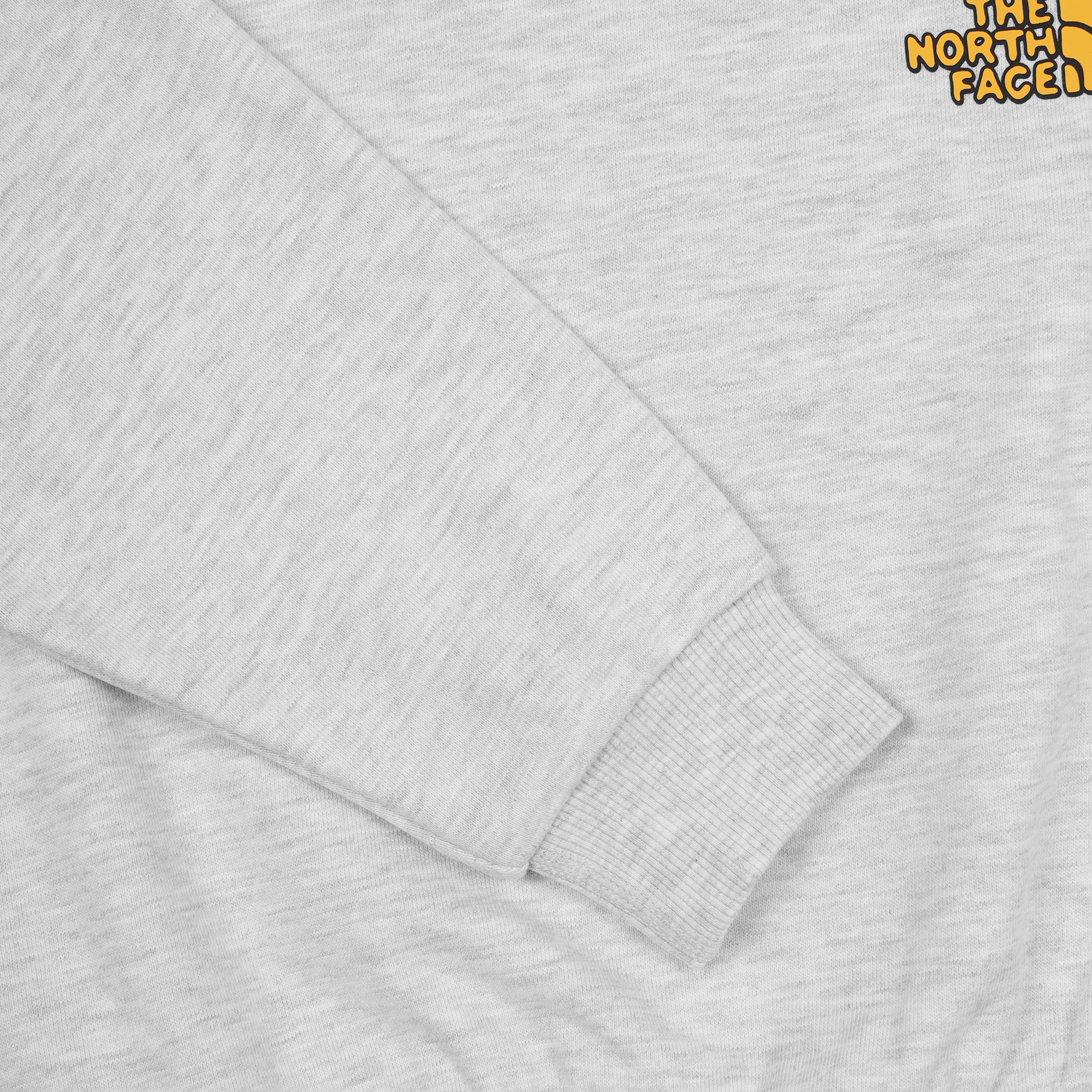 K'S TRAILMATE SWEATSHIRTS