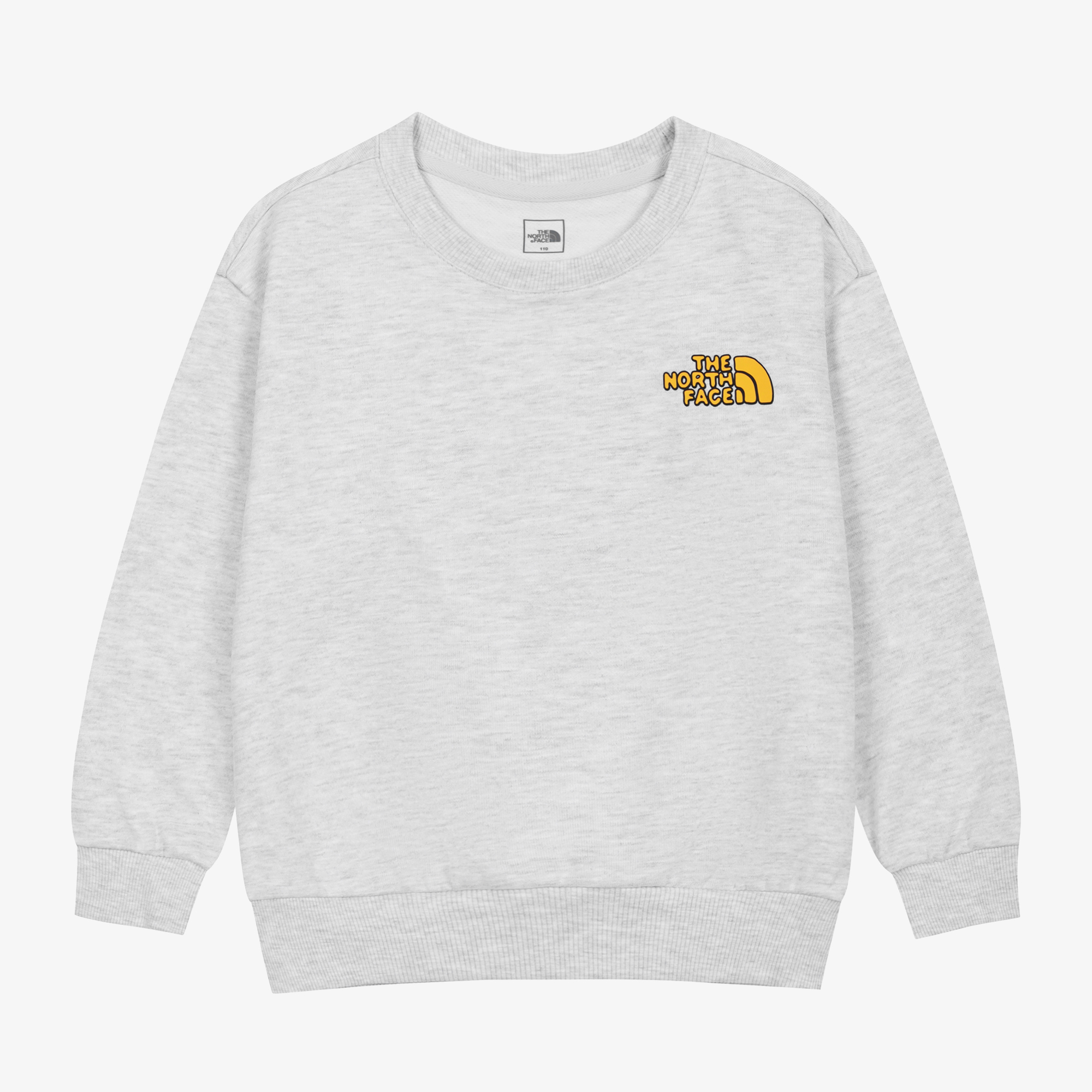 K'S TRAILMATE SWEATSHIRTS
