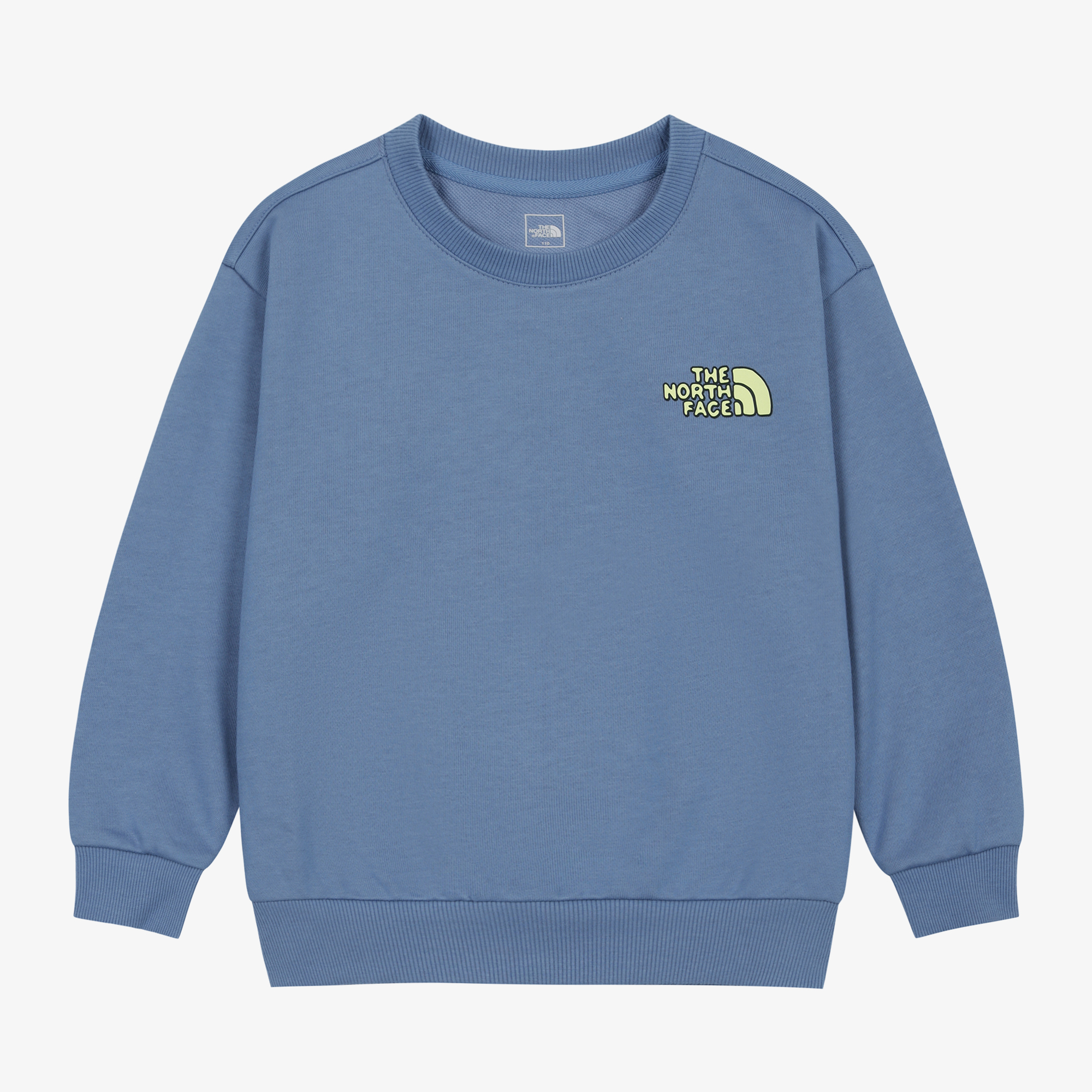K'S TRAILMATE SWEATSHIRTS