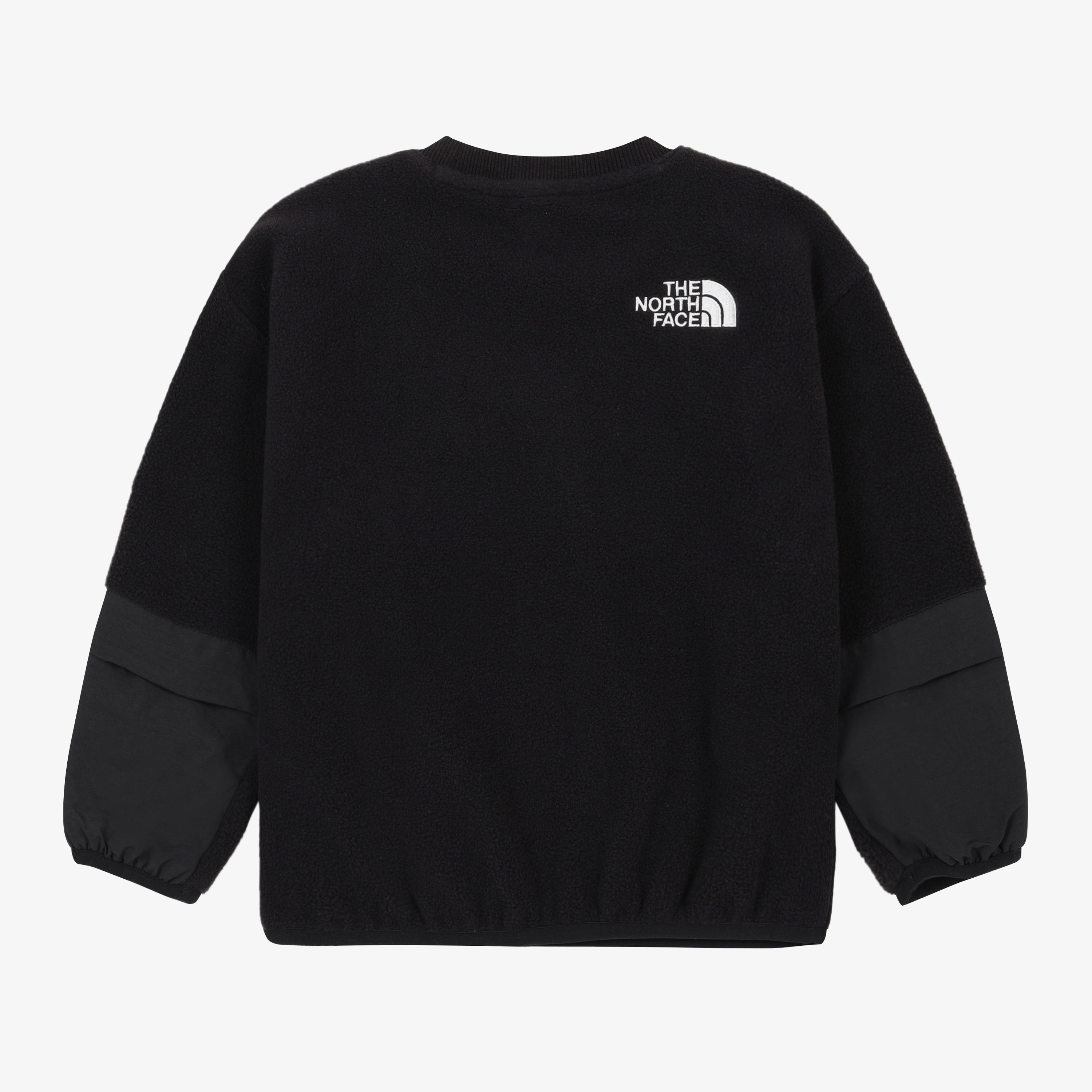 K'S DENALI FLEECE CREWNECK