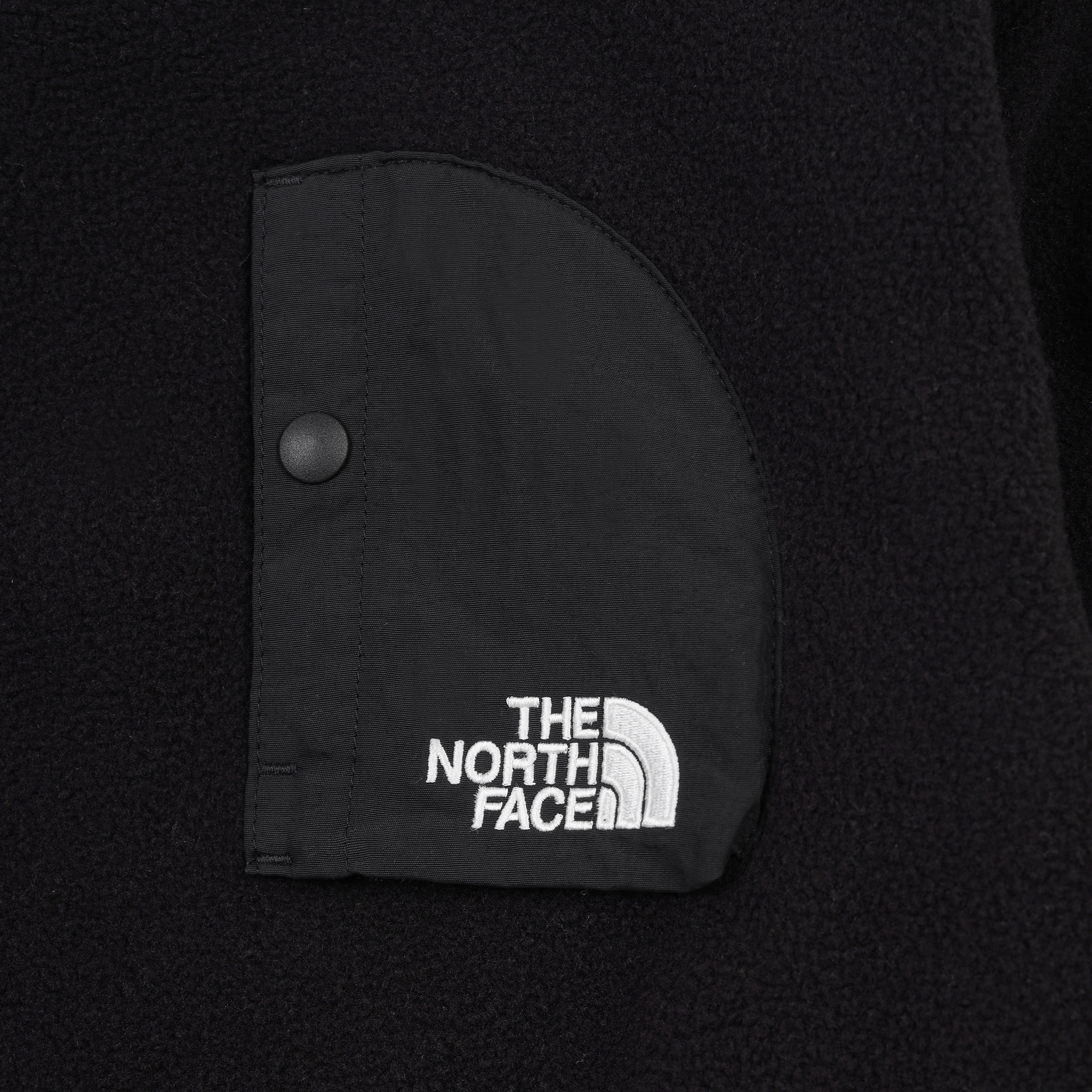 K'S DENALI FLEECE CREWNECK