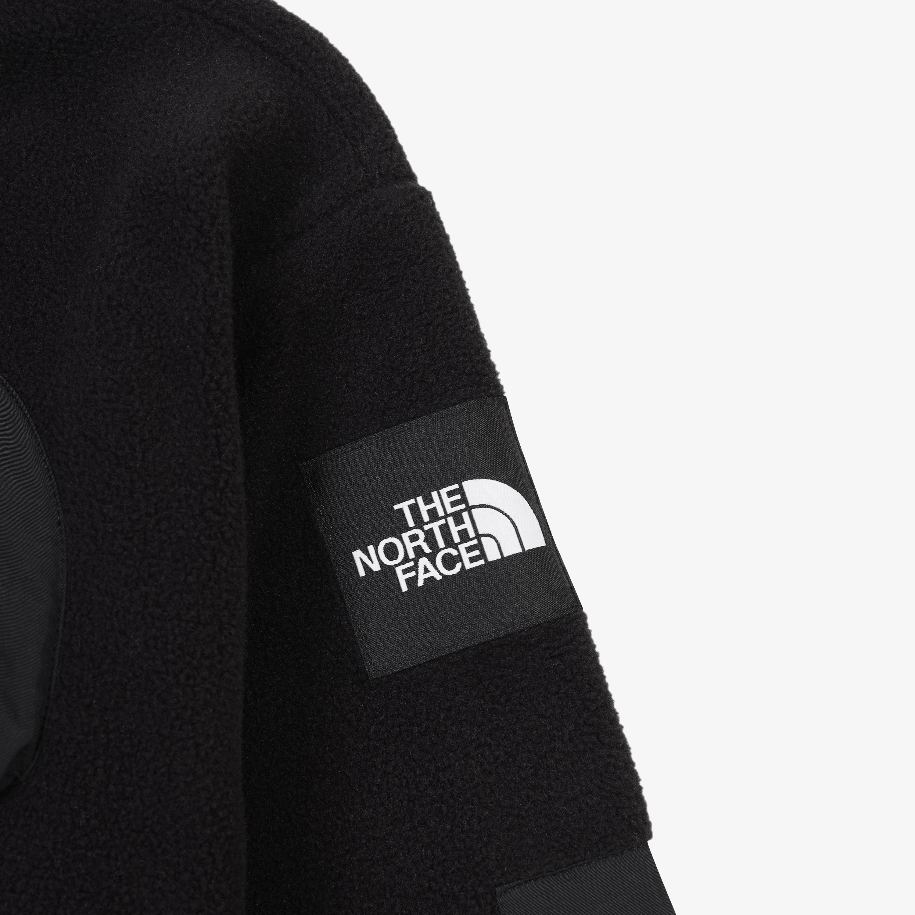 K'S DENALI FLEECE CREWNECK