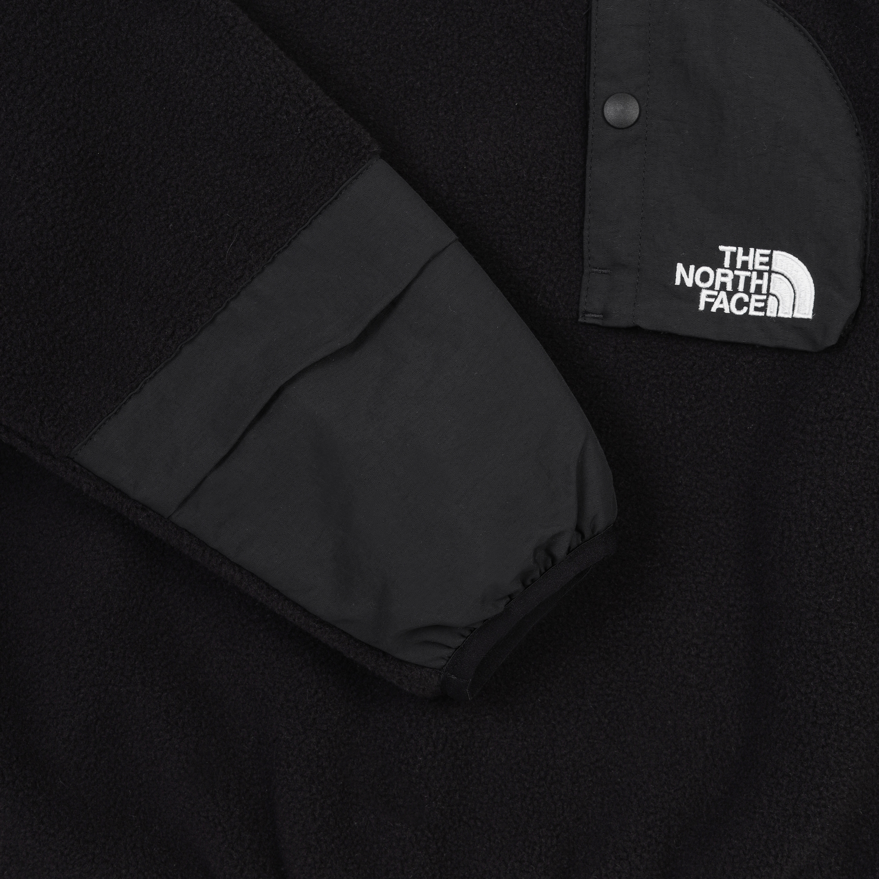K'S DENALI FLEECE CREWNECK