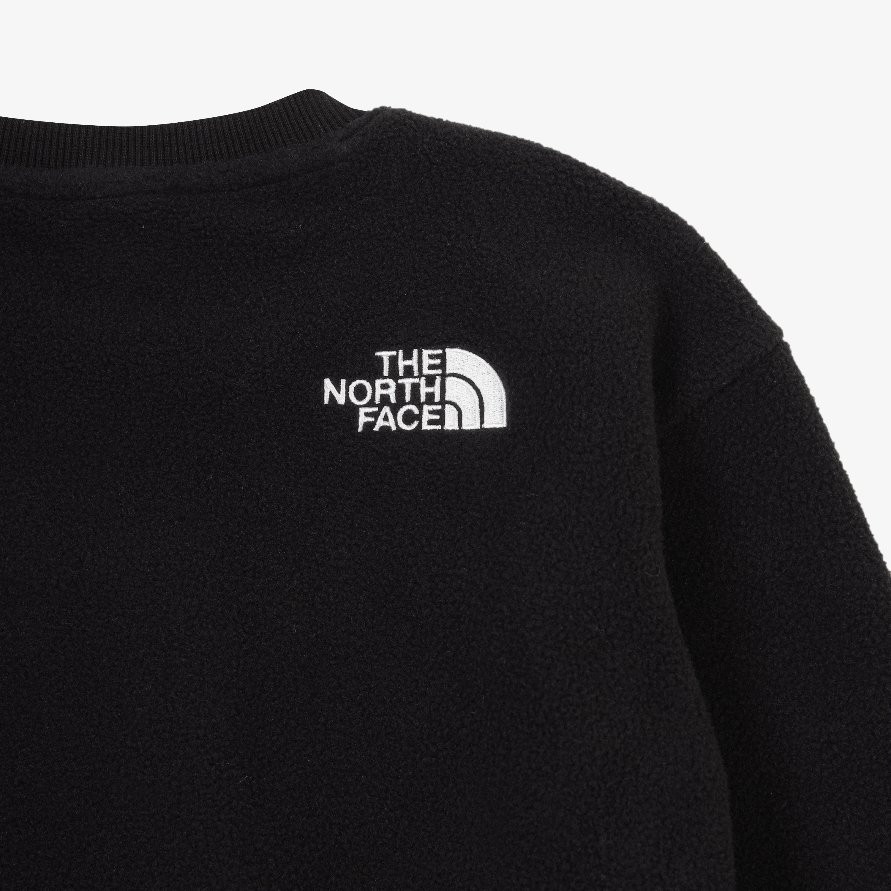 K'S DENALI FLEECE CREWNECK