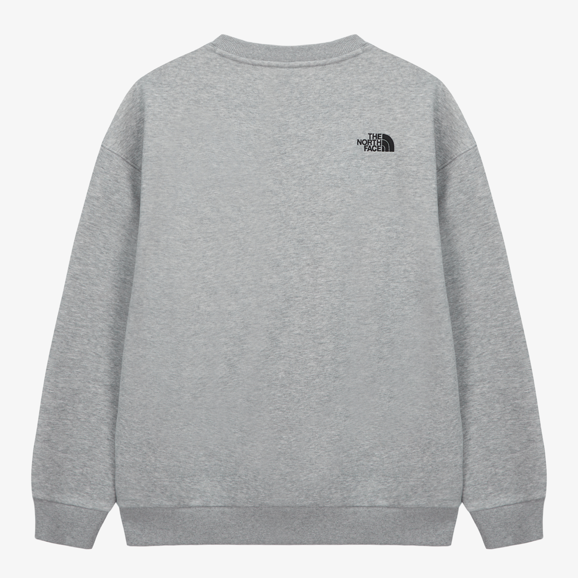 M'S CORE BRUSHED SWEATSHIRTS