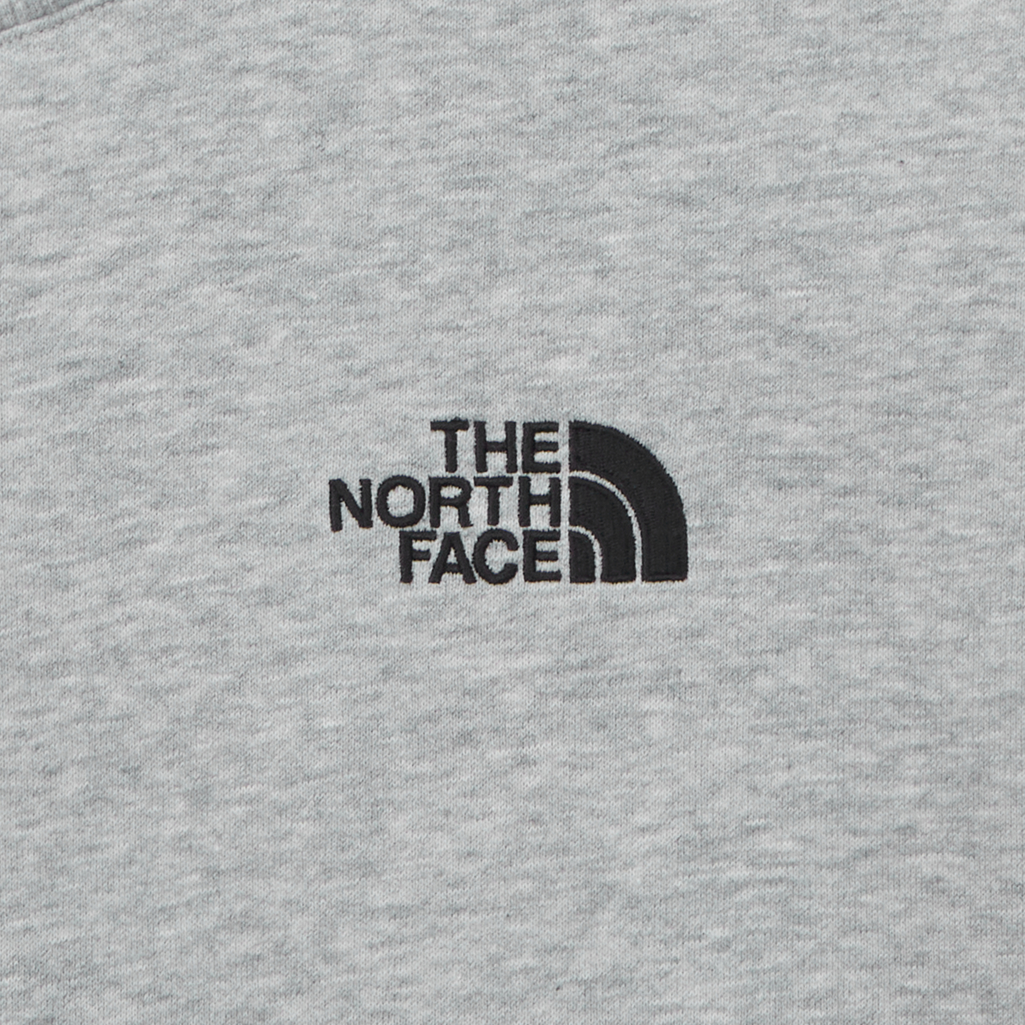 M'S CORE BRUSHED SWEATSHIRTS