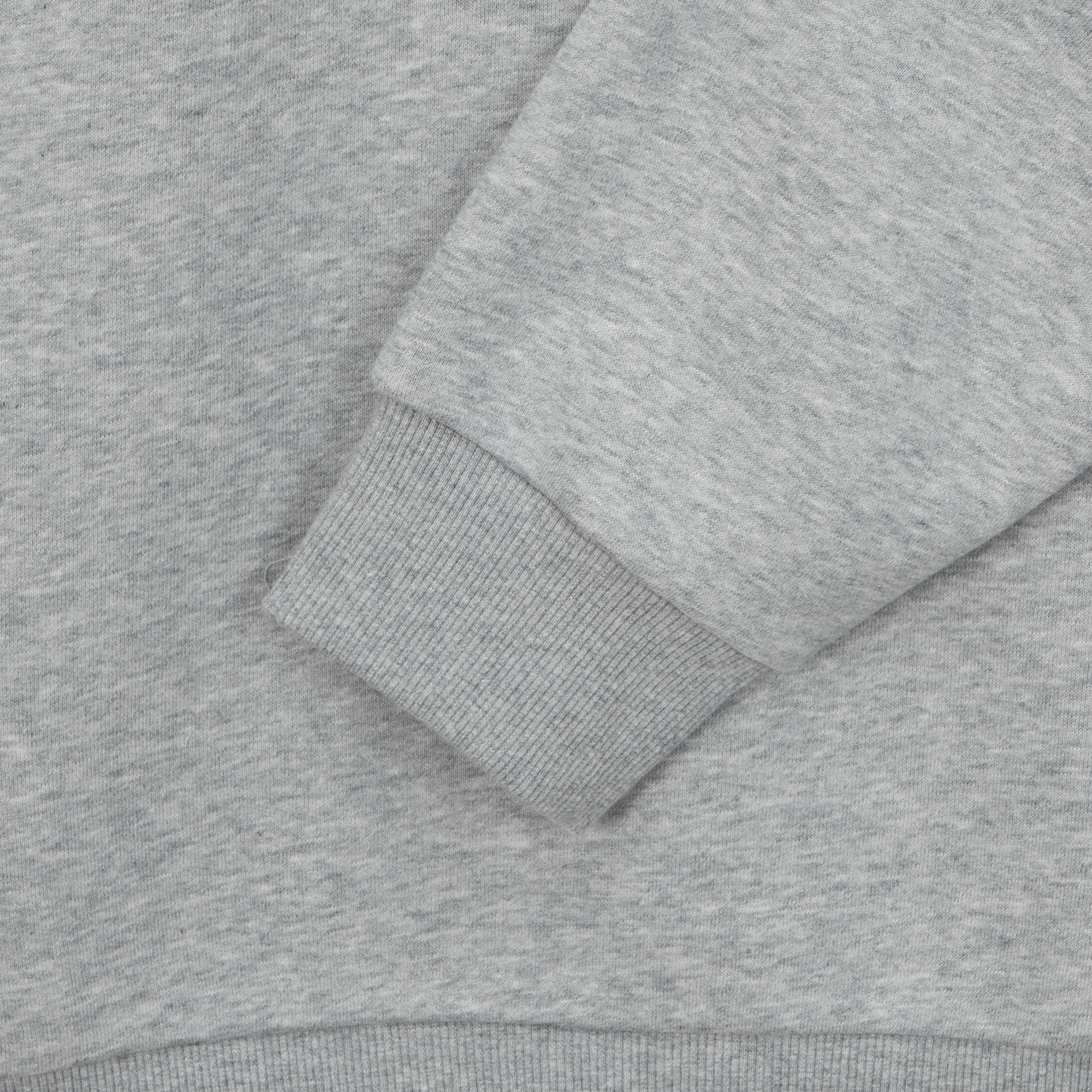 M'S CORE BRUSHED SWEATSHIRTS
