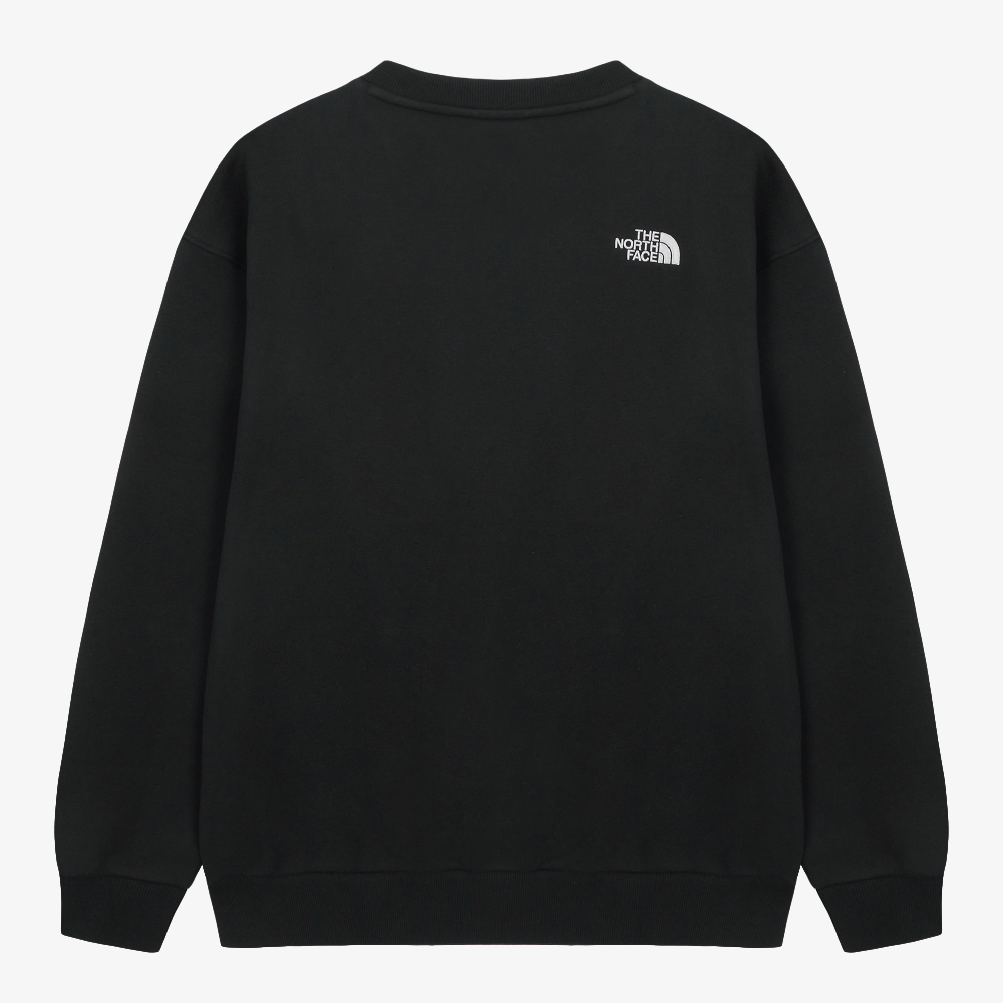 M'S CORE BRUSHED SWEATSHIRTS