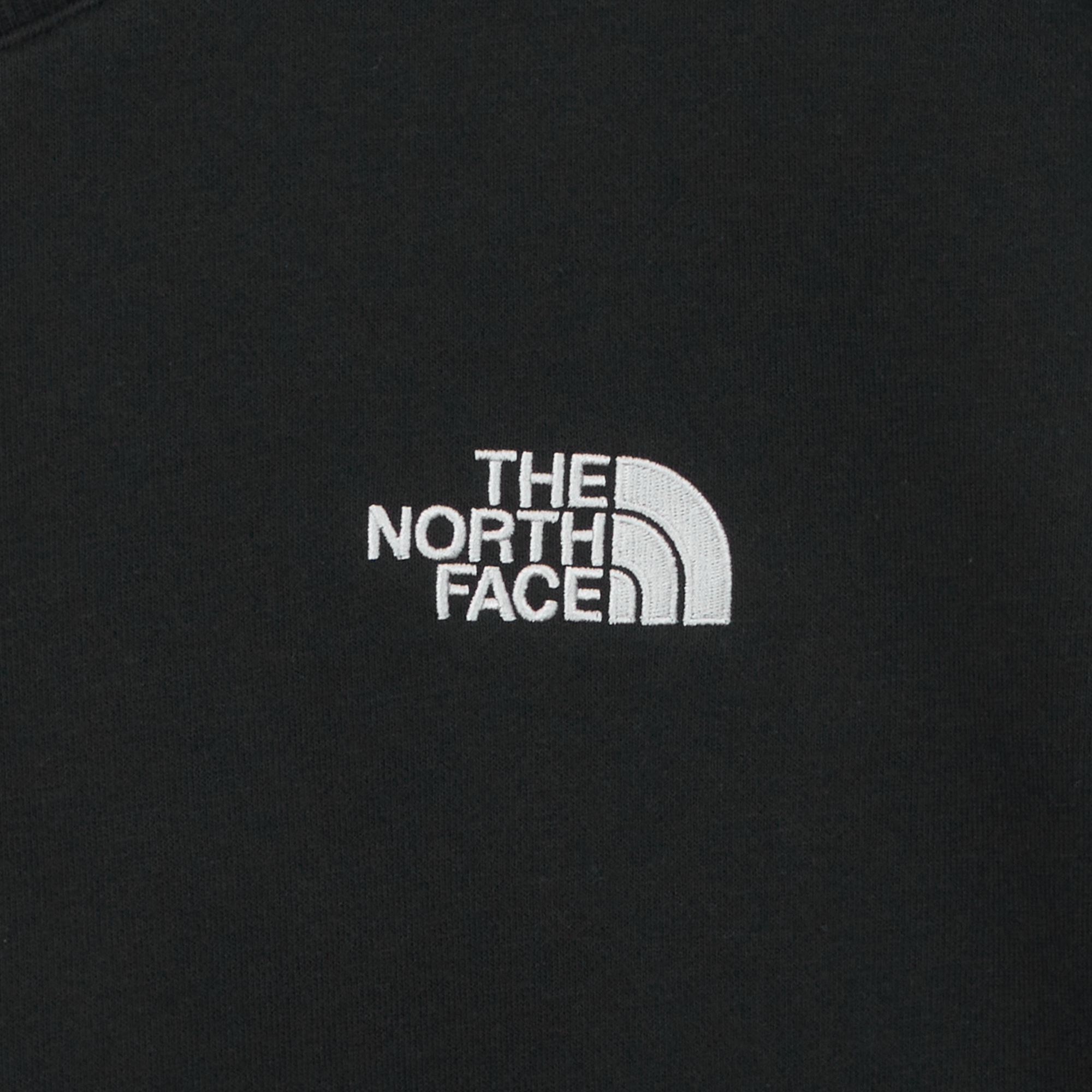 M'S CORE BRUSHED SWEATSHIRTS