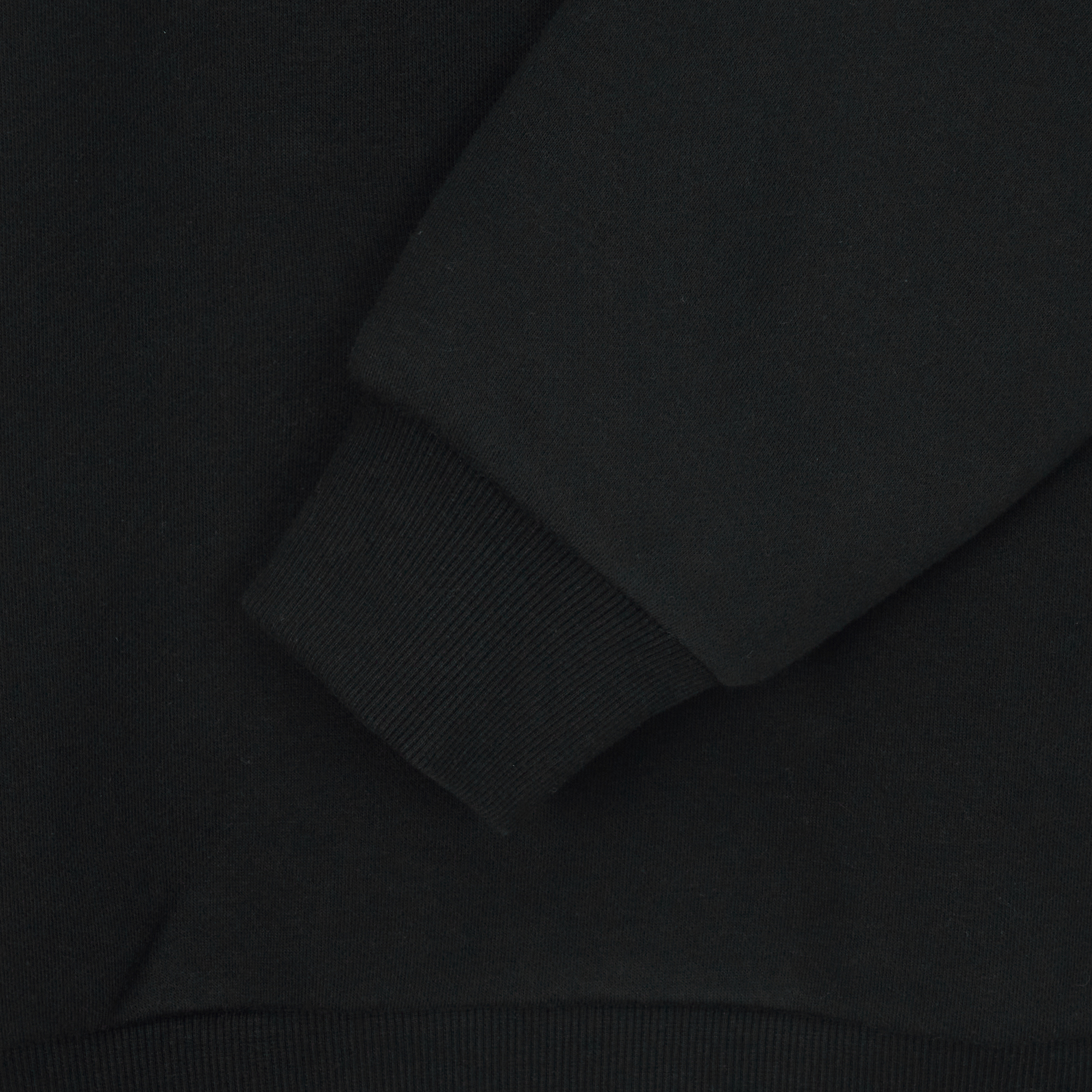 M'S CORE BRUSHED SWEATSHIRTS
