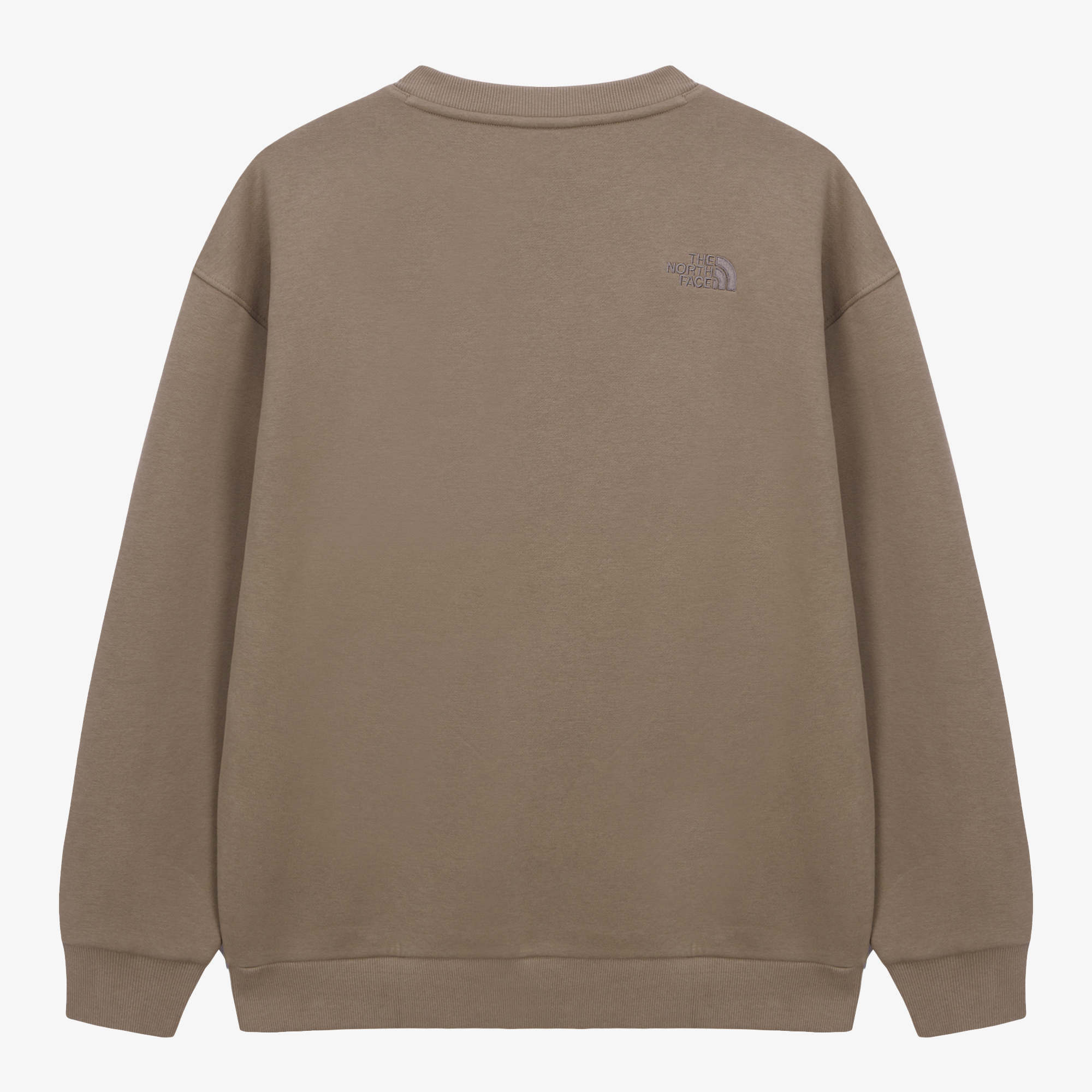 M'S CORE BRUSHED SWEATSHIRTS