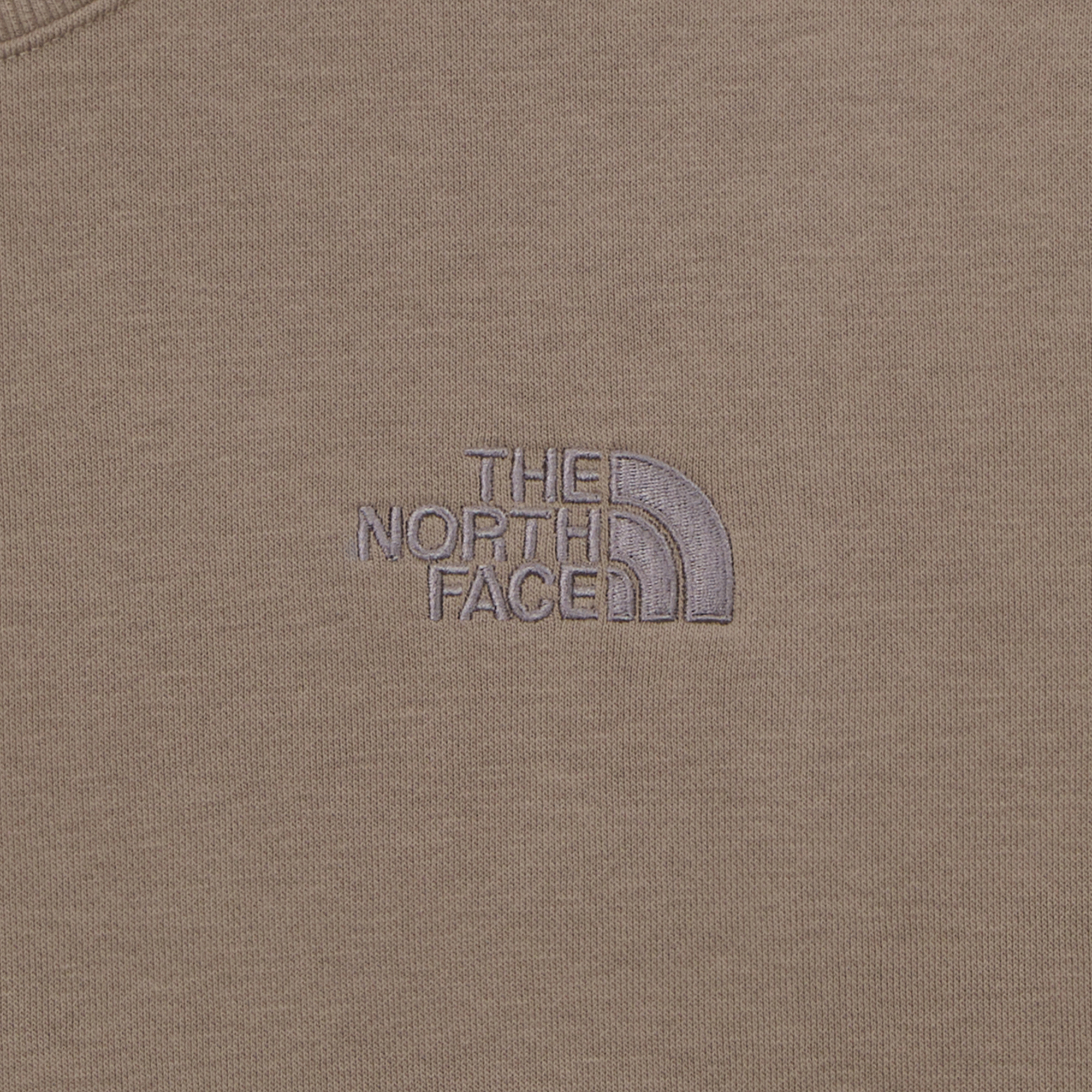 M'S CORE BRUSHED SWEATSHIRTS