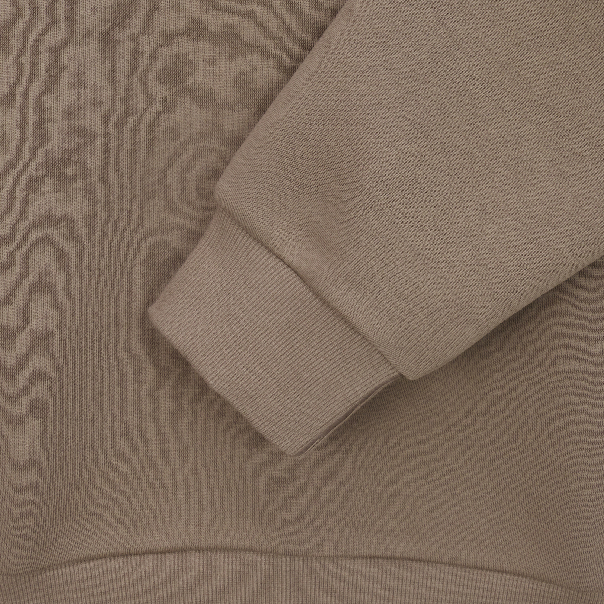 M'S CORE BRUSHED SWEATSHIRTS