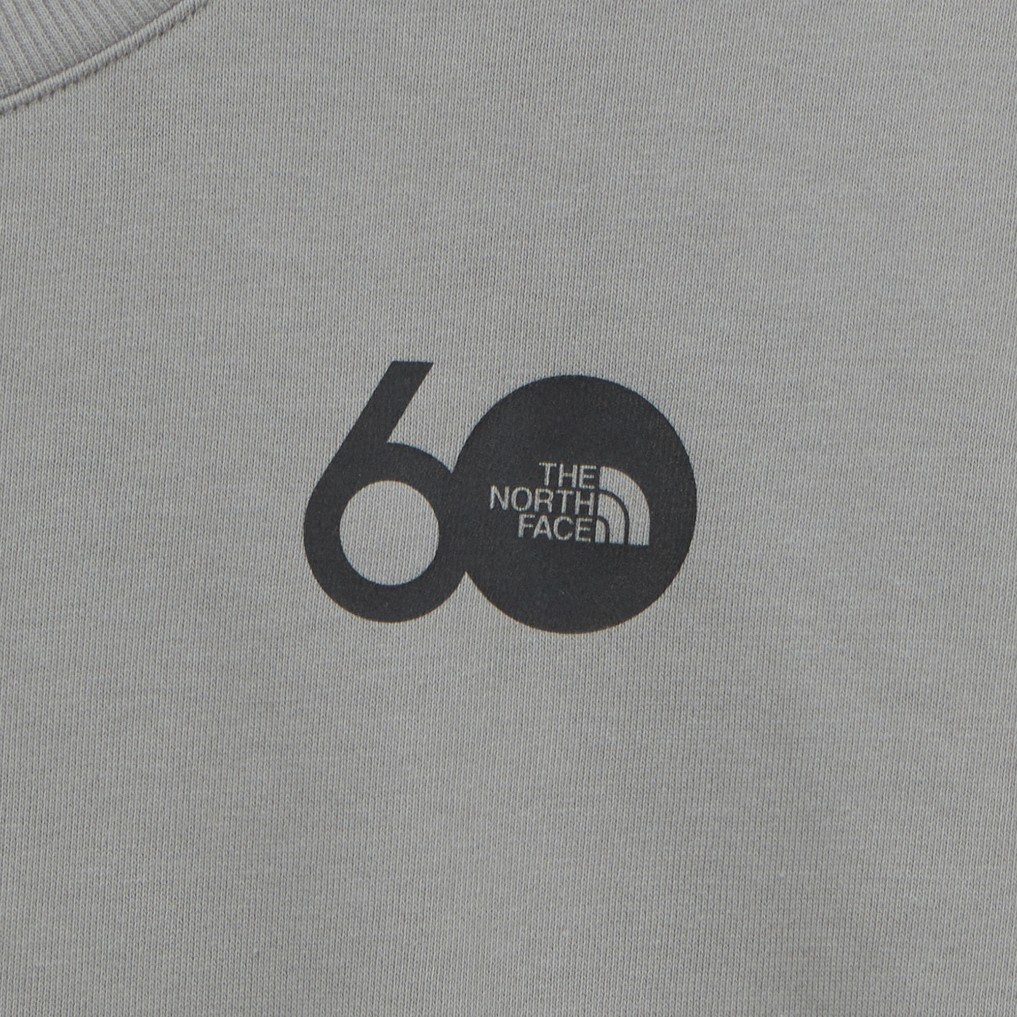 TNF 60TH ANNIVERSARY SWEATSHIRTS