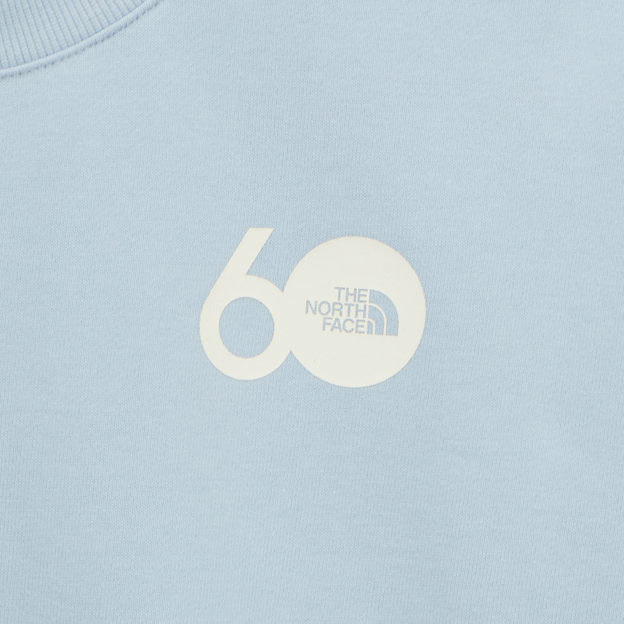 TNF 60TH ANNIVERSARY SWEATSHIRTS