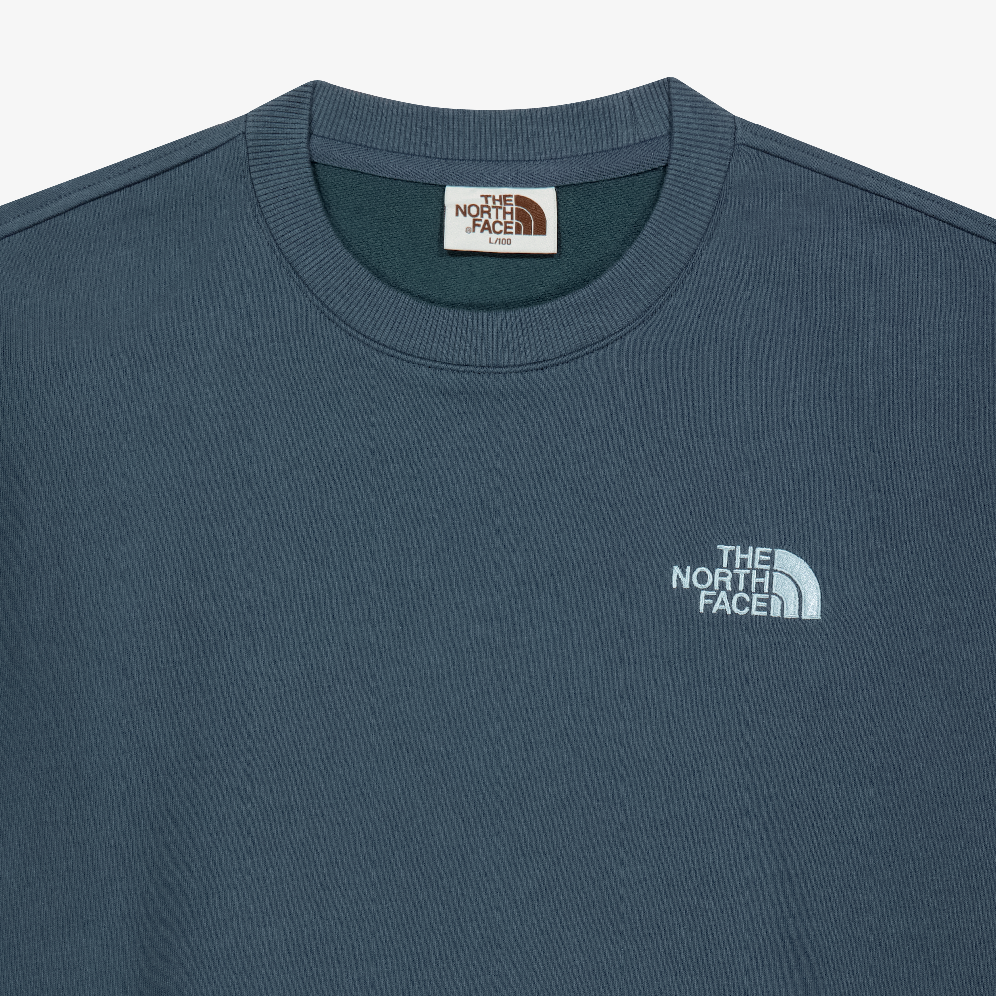 YOSEMITE SWEATSHIRTS