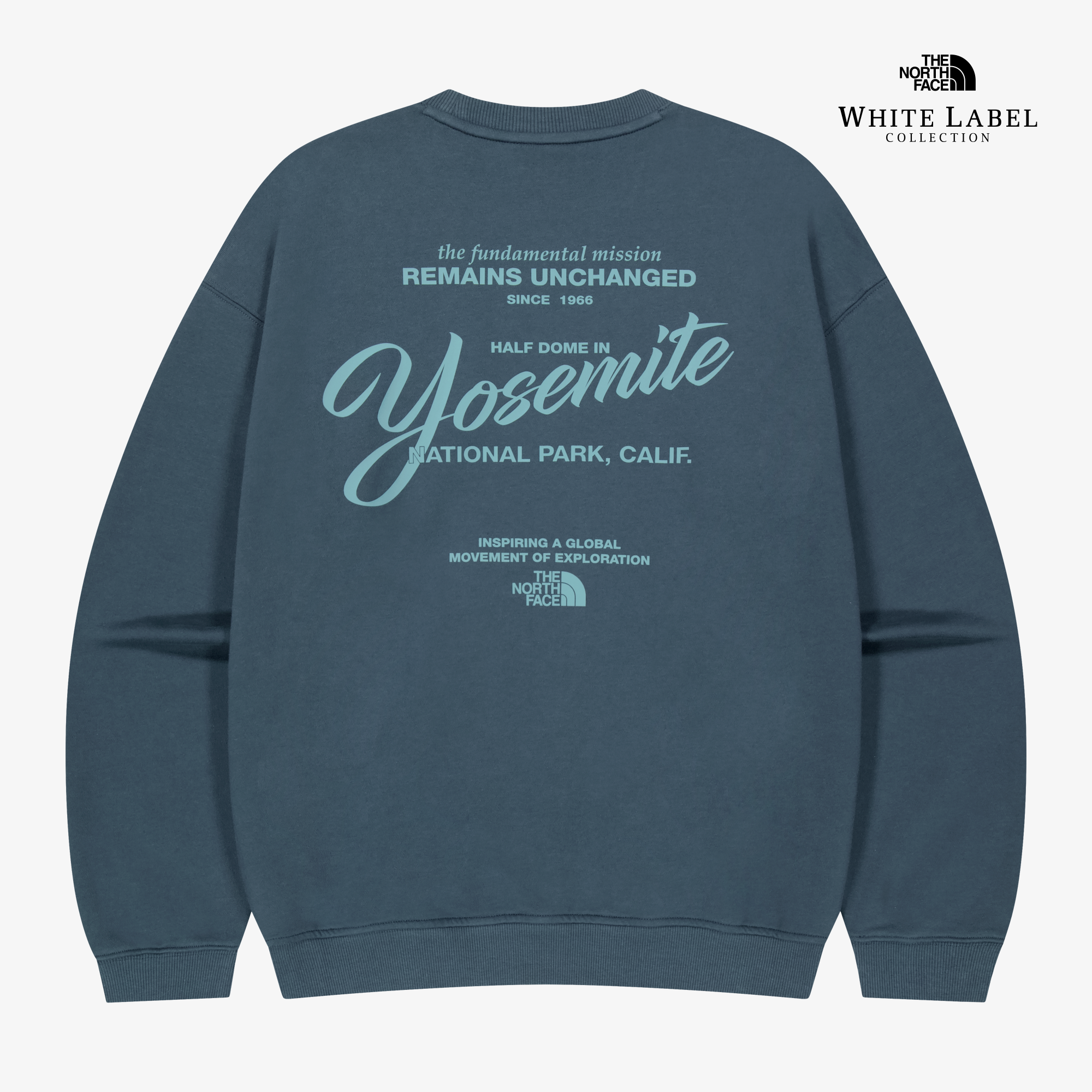 YOSEMITE SWEATSHIRTS