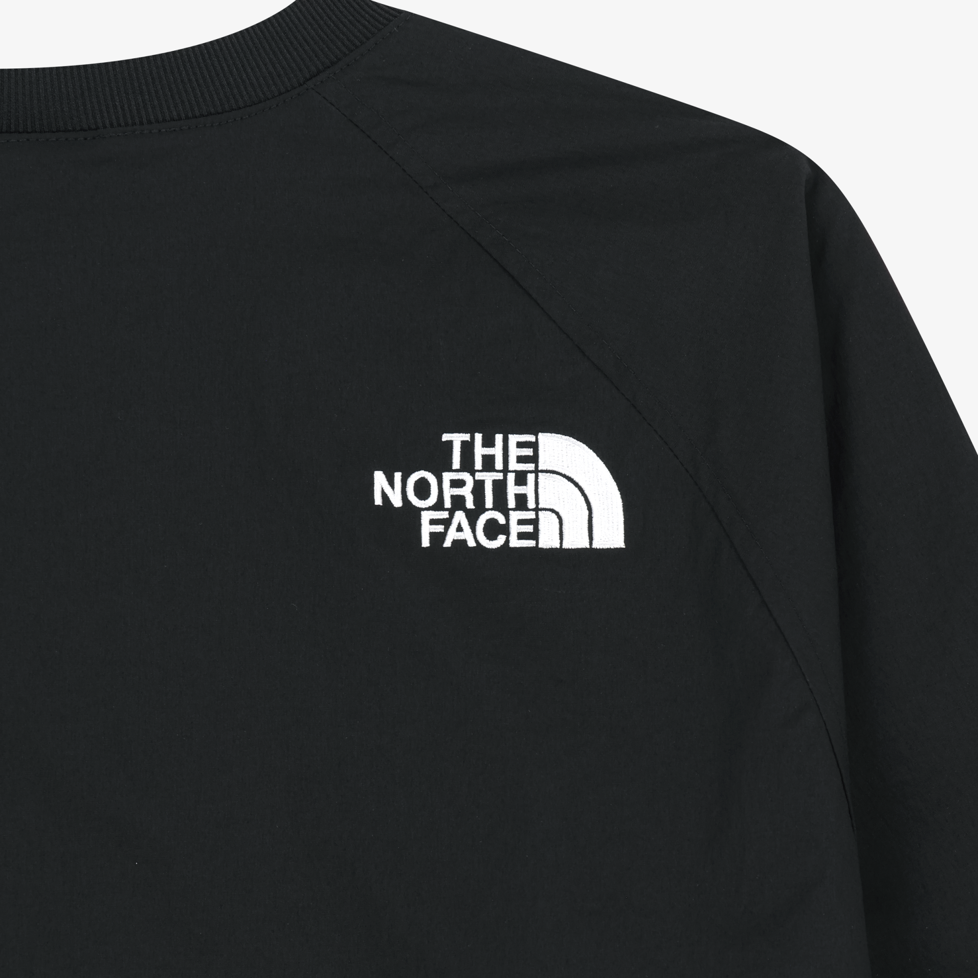 VARIA CREWNECK