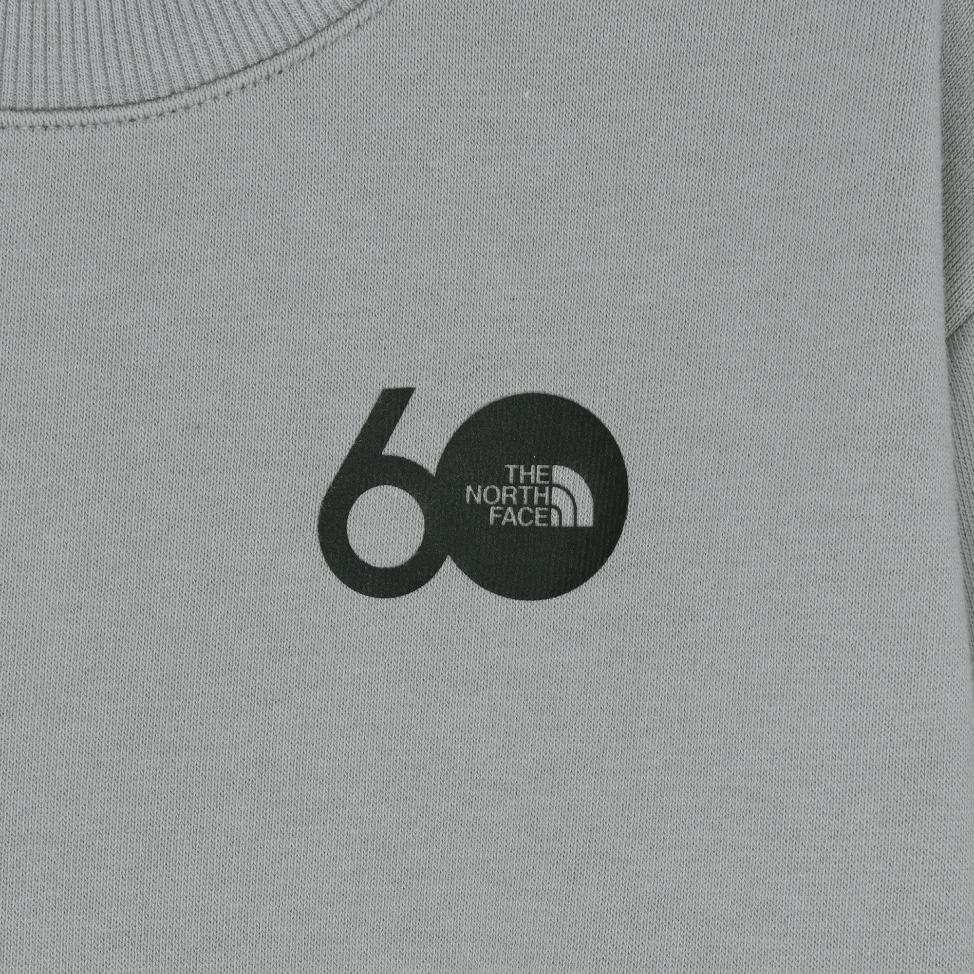 K'S TNF 60TH ANNIVERSARY SWEATSHIRTS