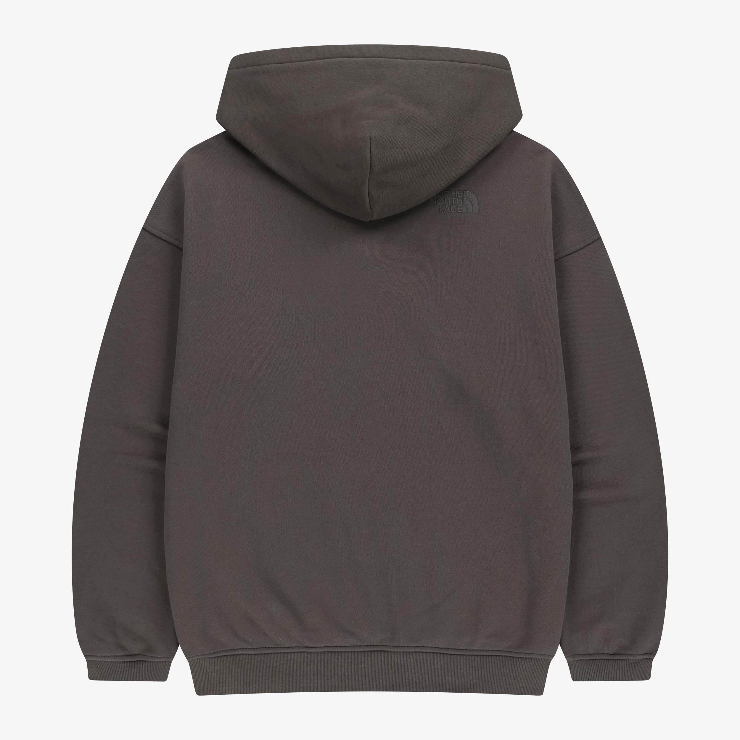 VINTAGE HOOD PULLOVER