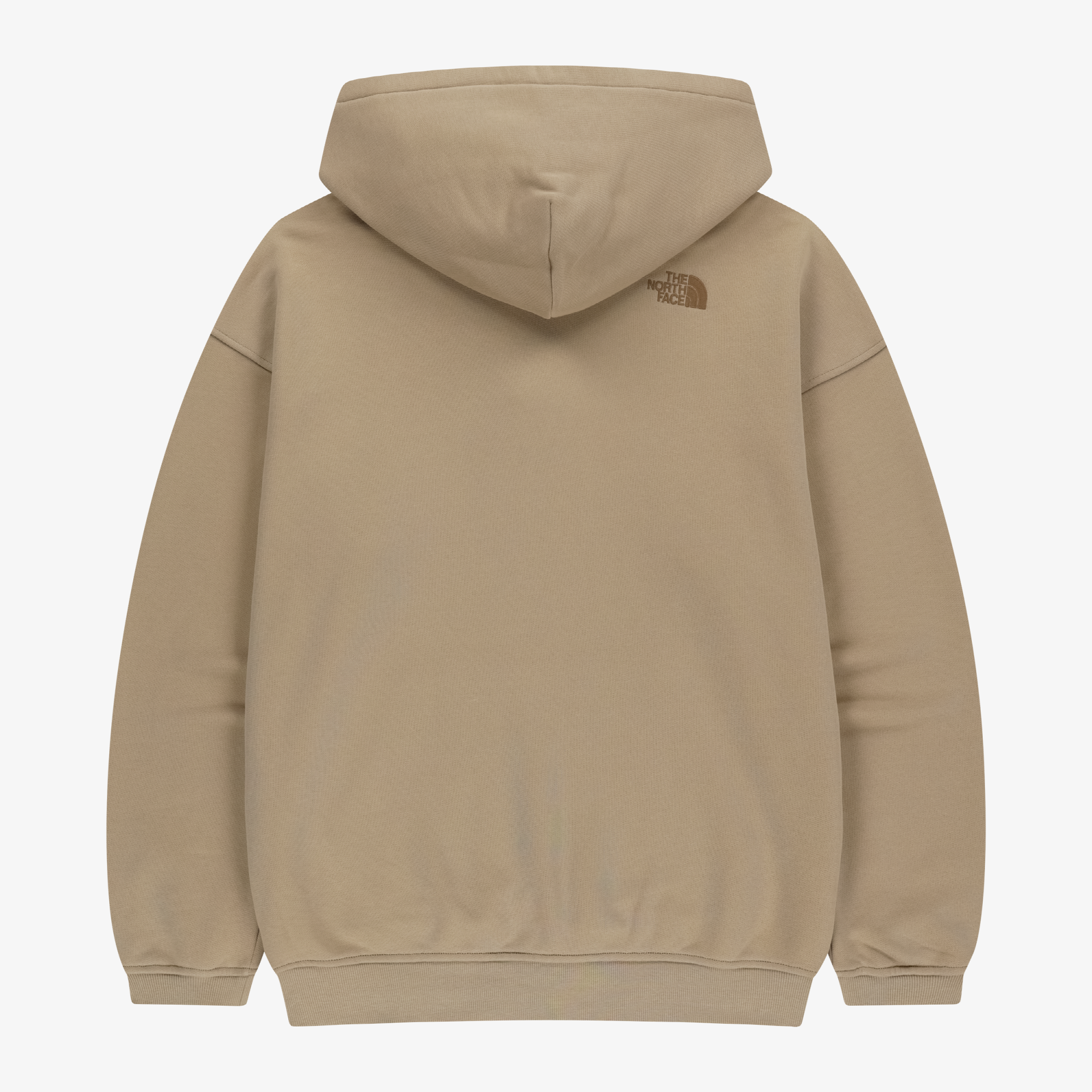VINTAGE HOOD PULLOVER