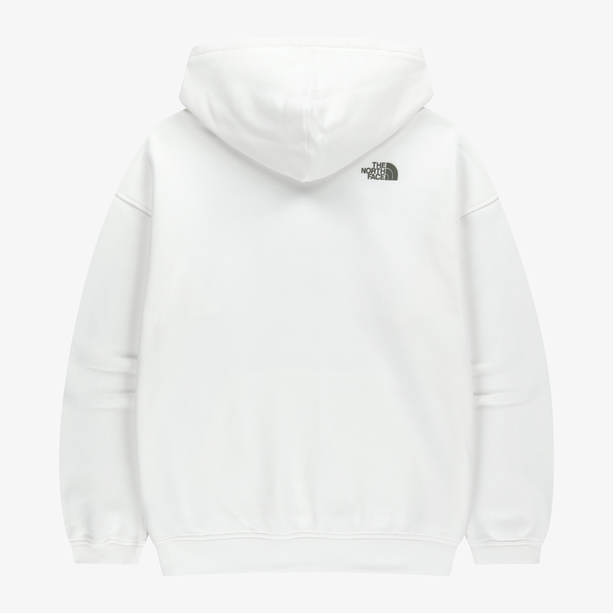 VINTAGE HOOD PULLOVER