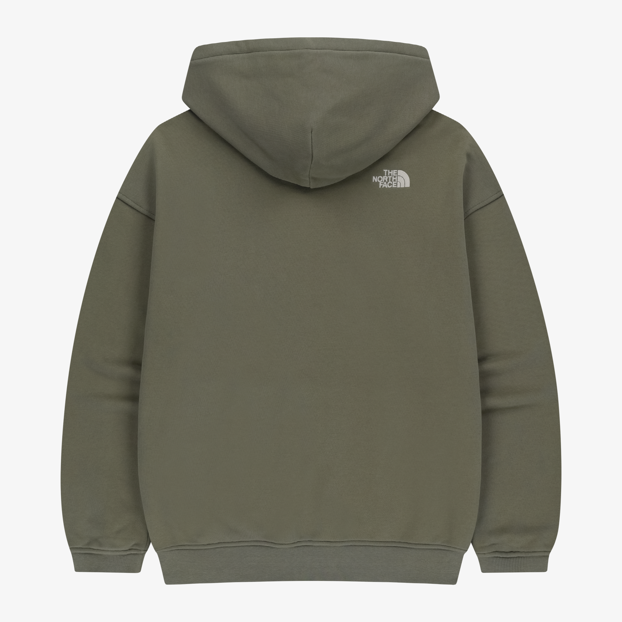 VINTAGE HOOD PULLOVER