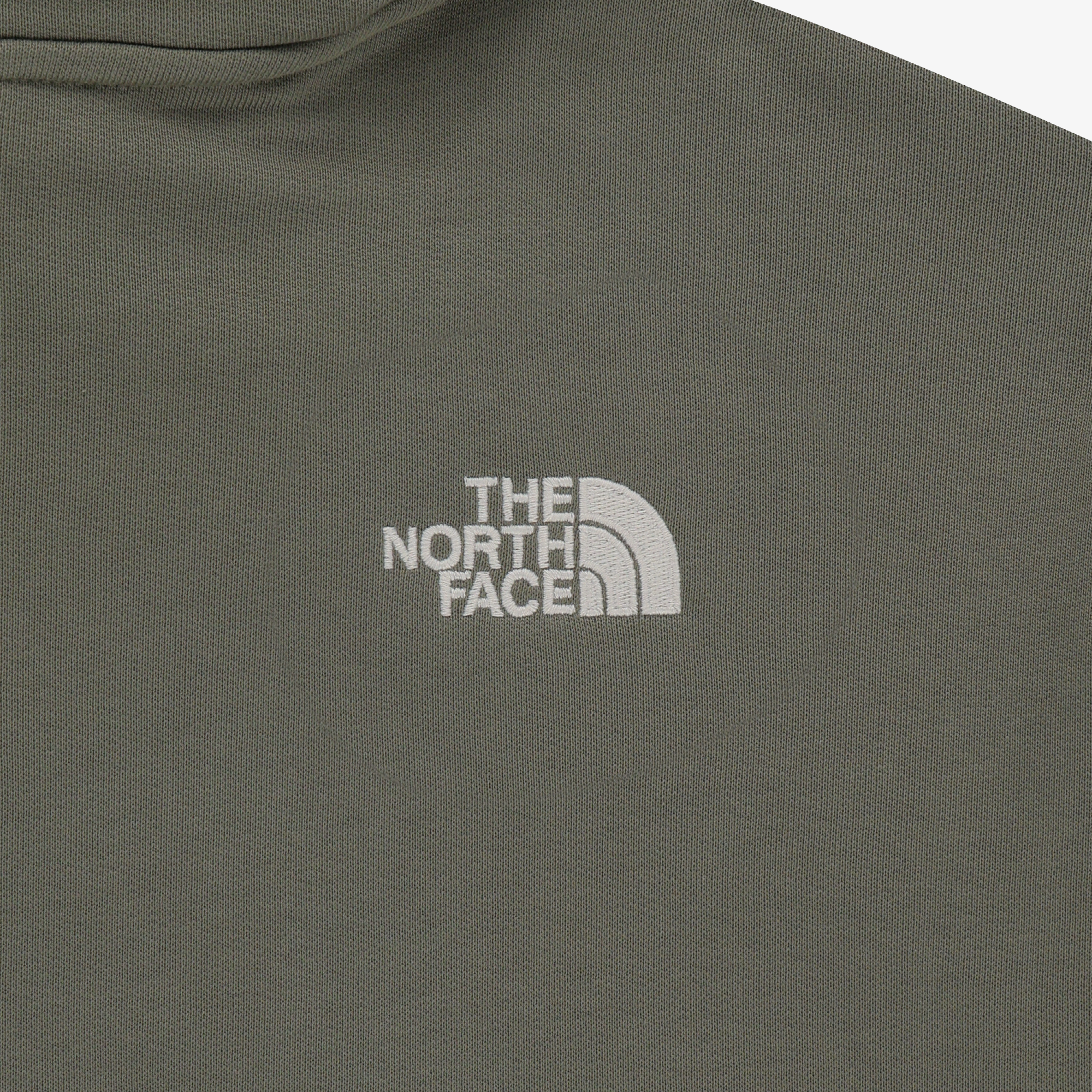 VINTAGE HOOD PULLOVER