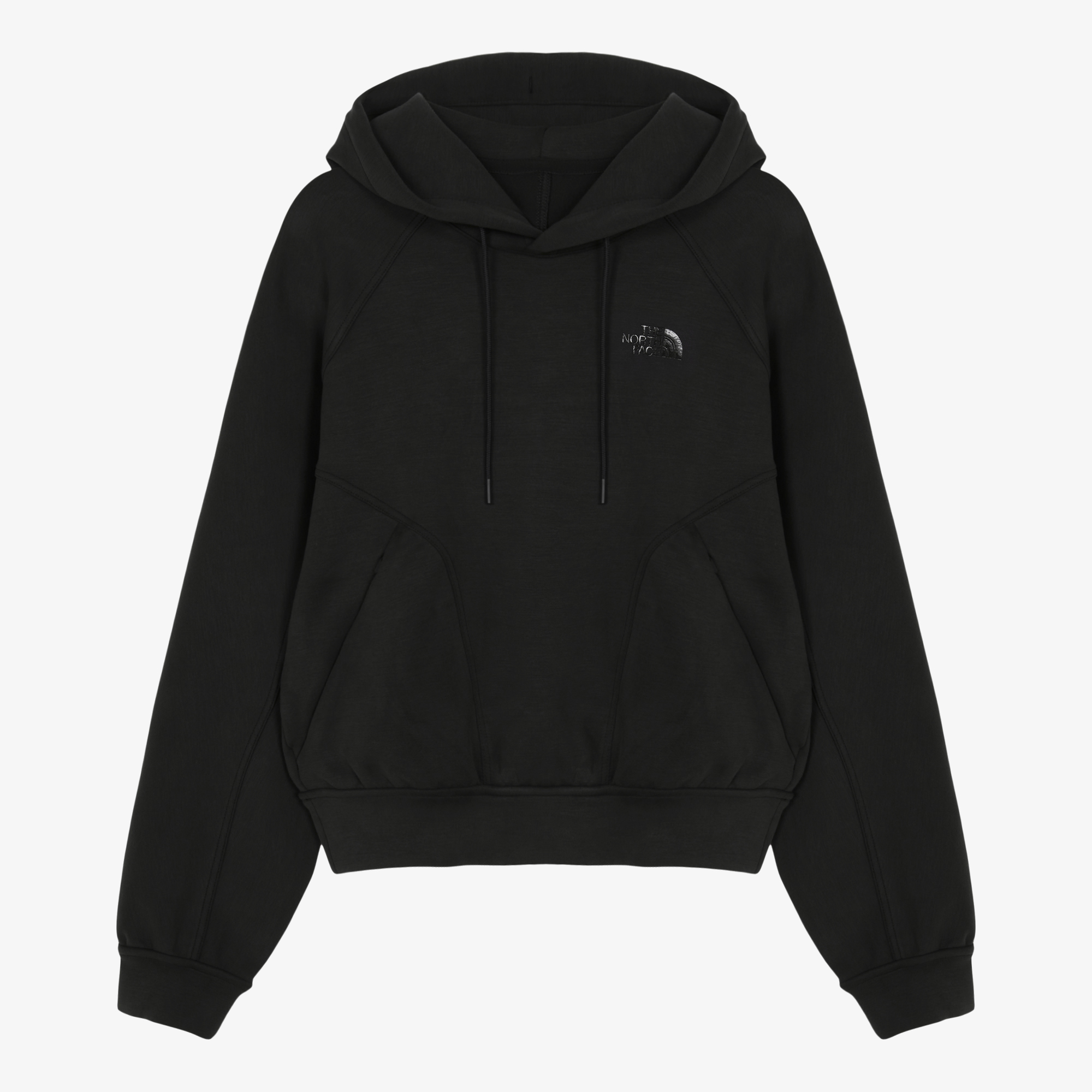 W'S NUBE HOODIE