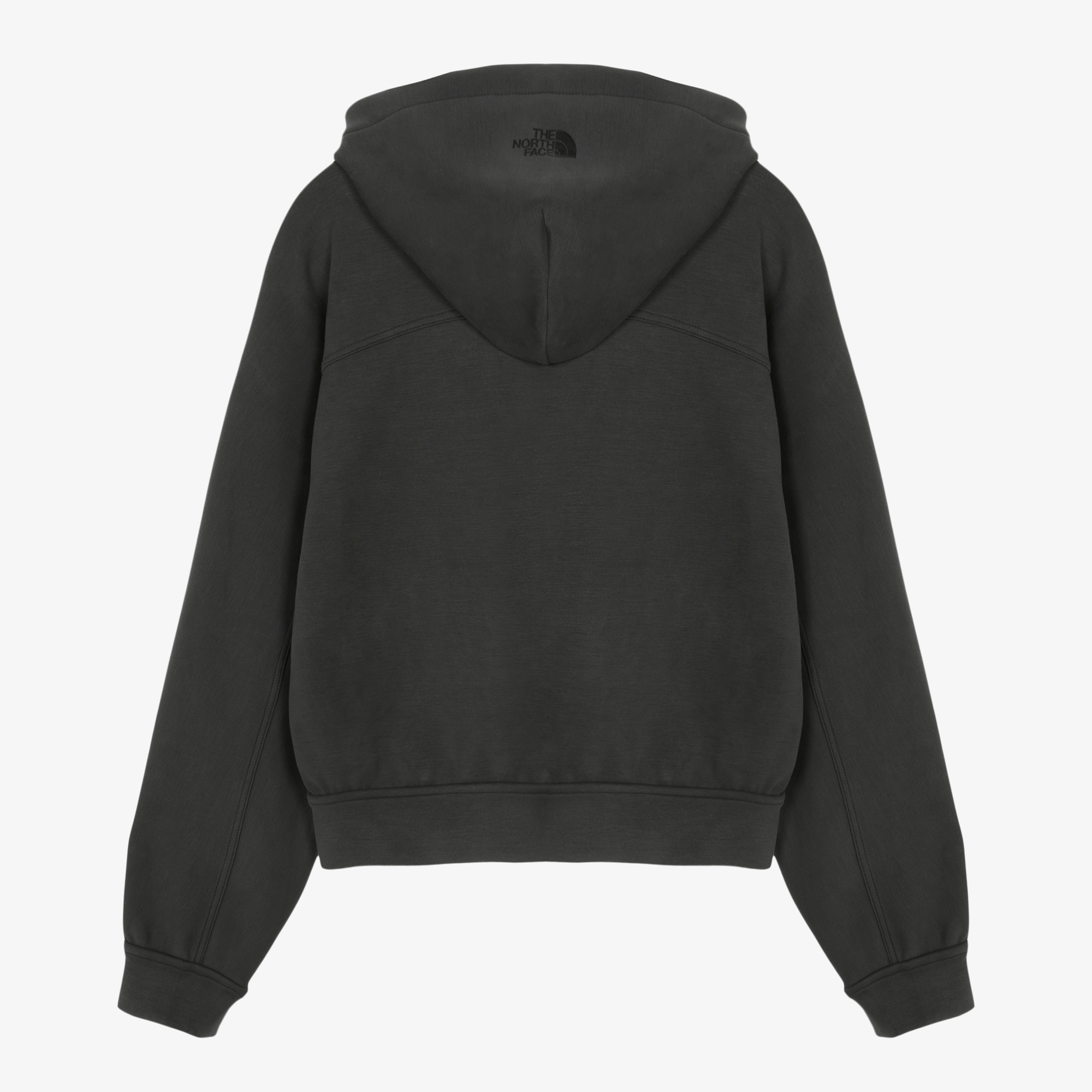 W'S NUBE HOODIE
